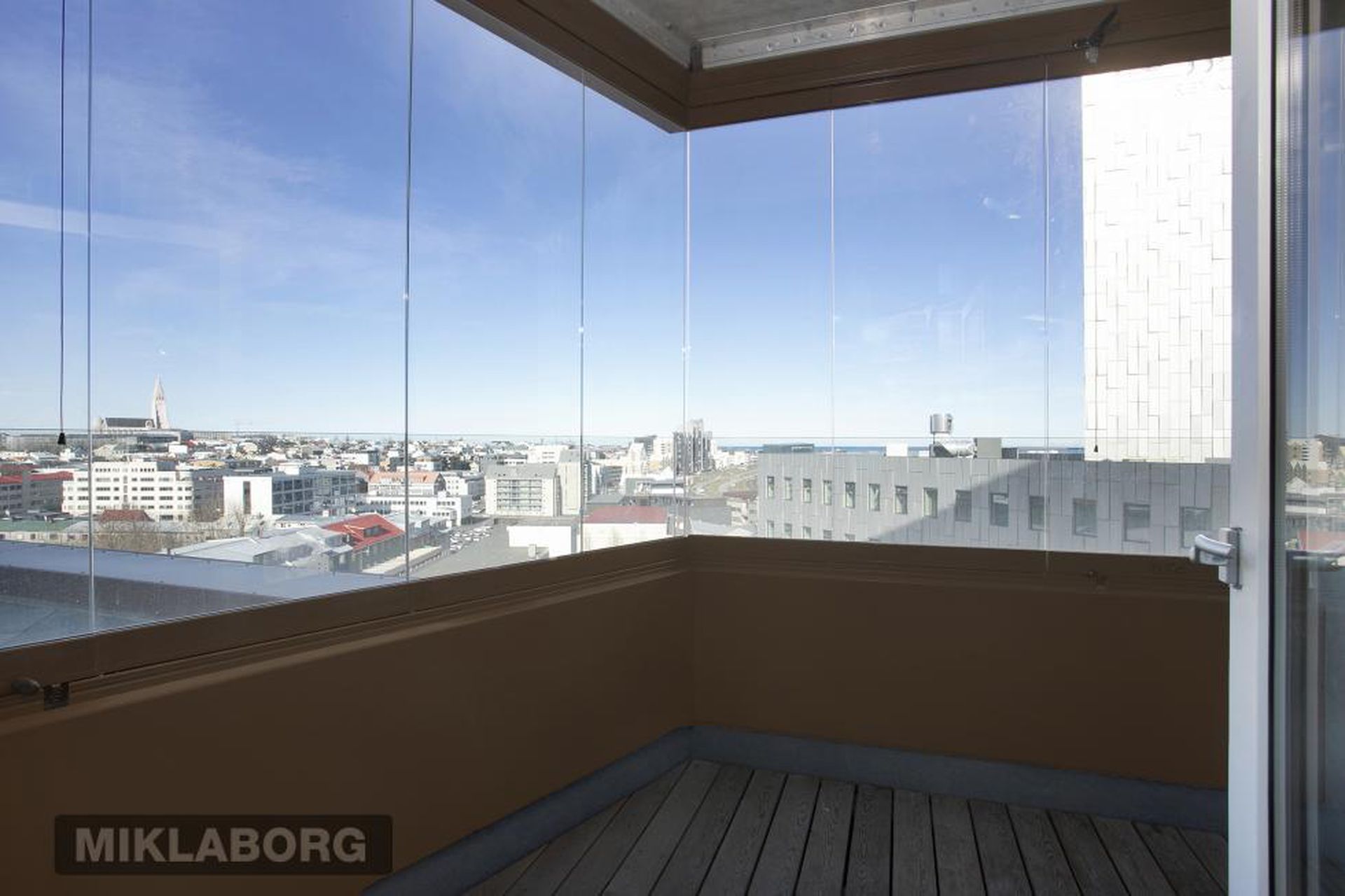 Bríetartún 9, 105 Reykjavík