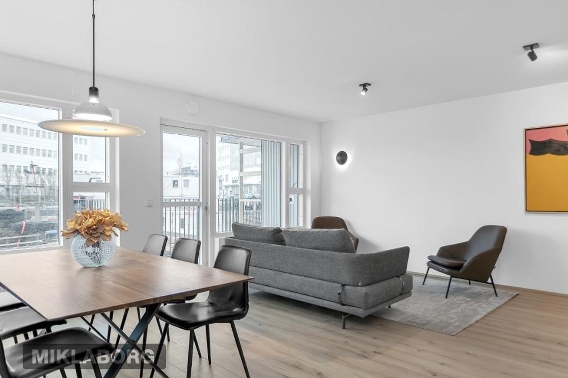 Sunnusmári 3 - 0106, 201 Kópavogur