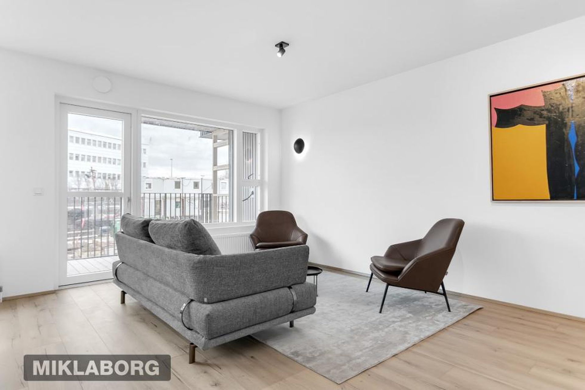 Sunnusmári 3 - 0106, 201 Kópavogur