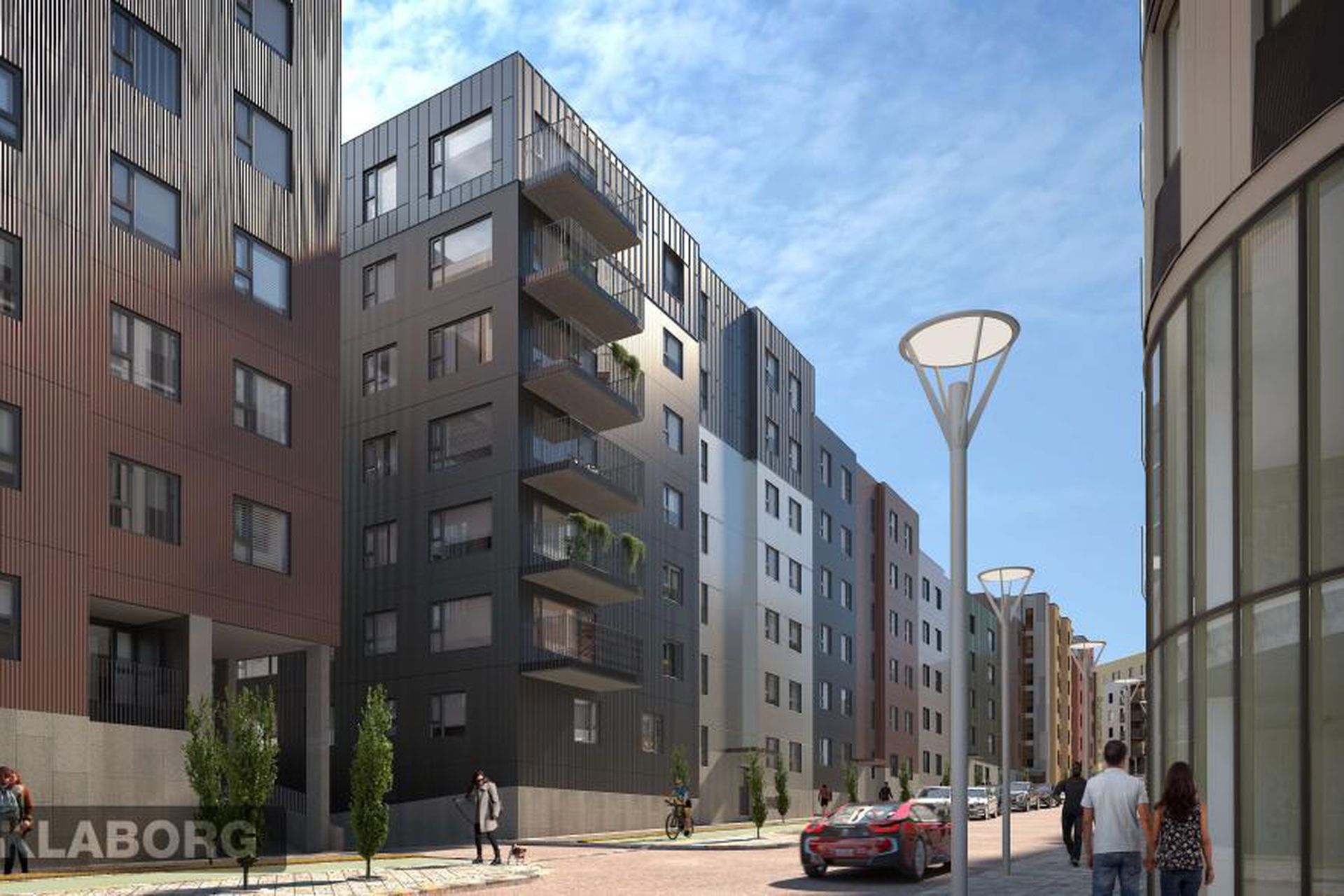 Sunnusmári 3 - 0106, 201 Kópavogur