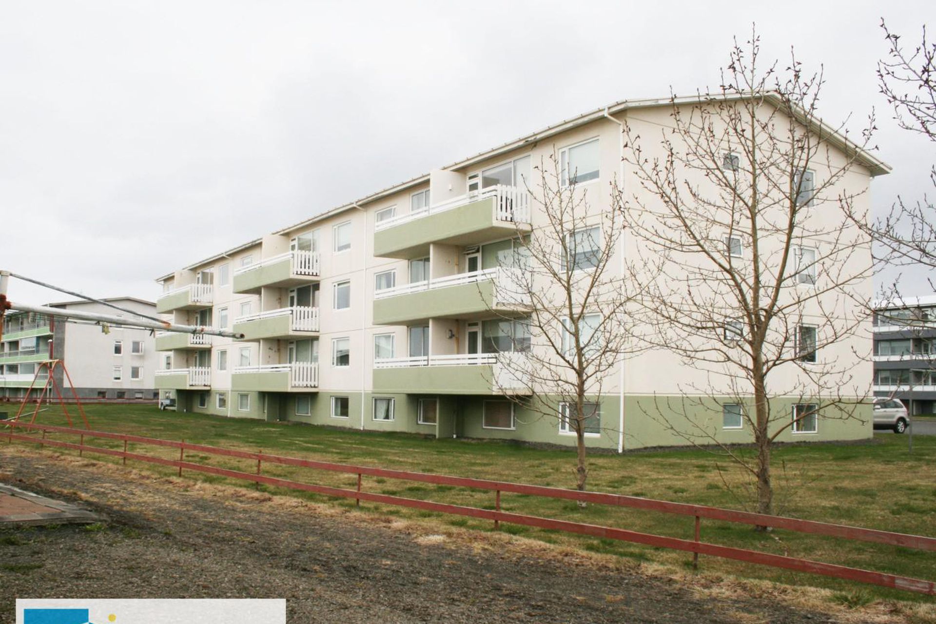 Einigrund 11, 300 Akranes