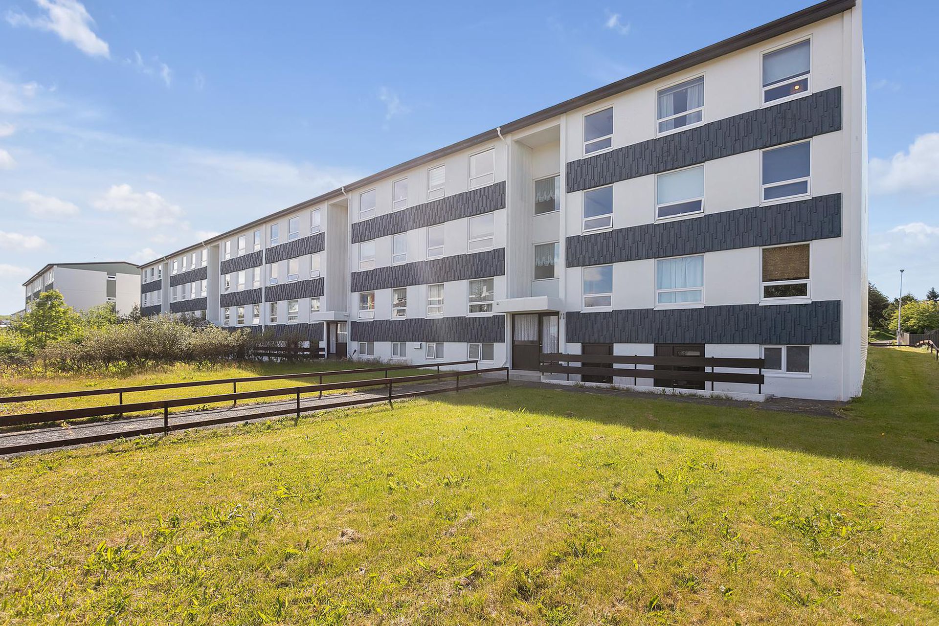 Stíflusel 11, 109 Reykjavík