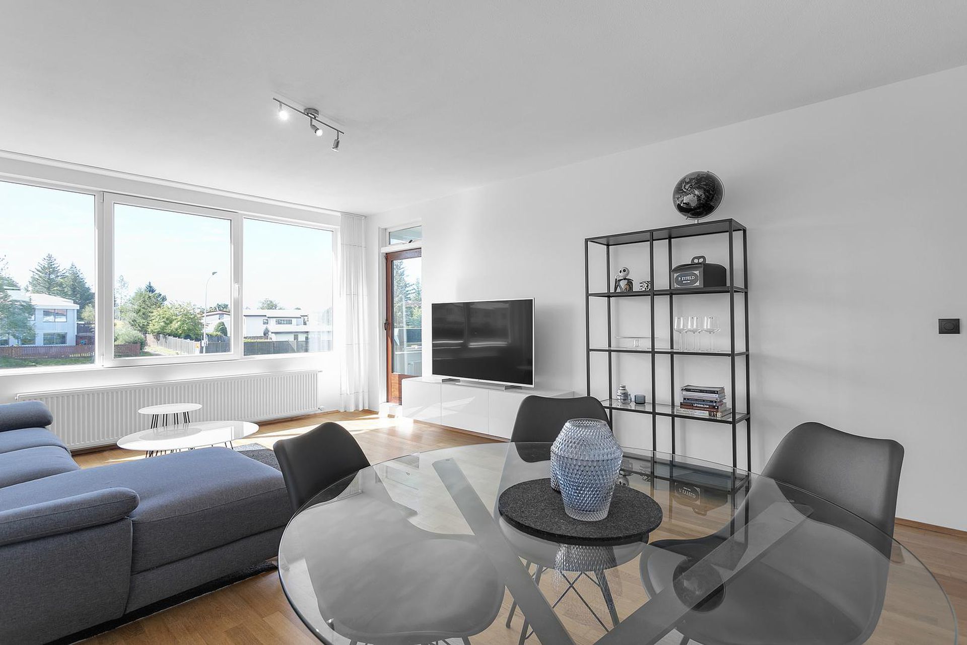 Stíflusel 11, 109 Reykjavík