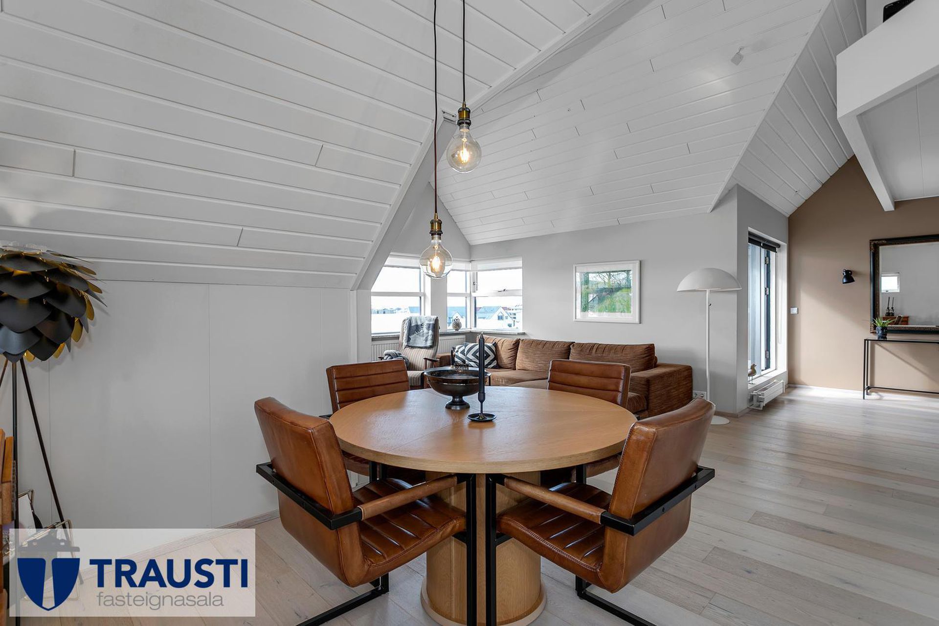 Grandavegur 9, 107 Reykjavík