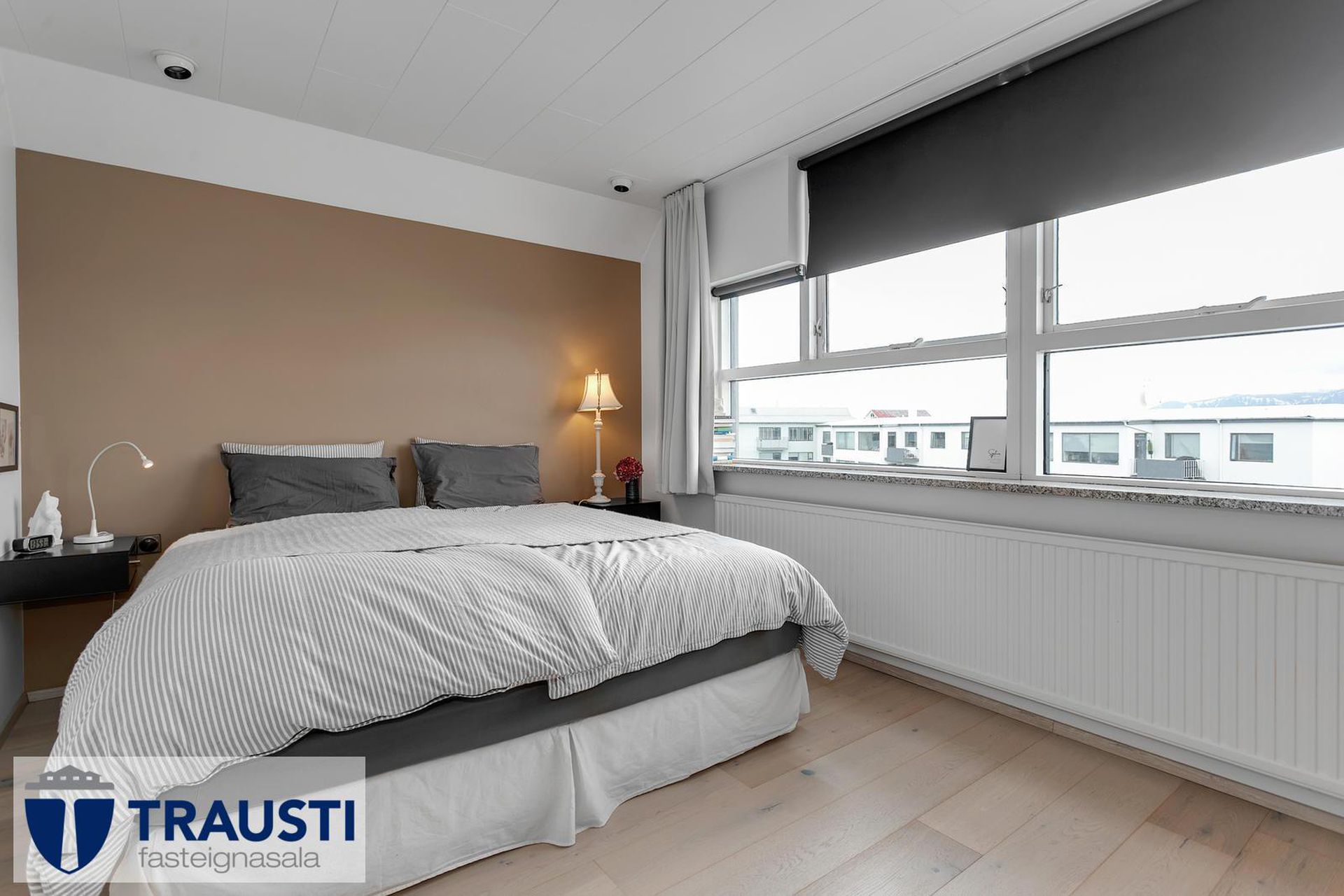 Grandavegur 9, 107 Reykjavík