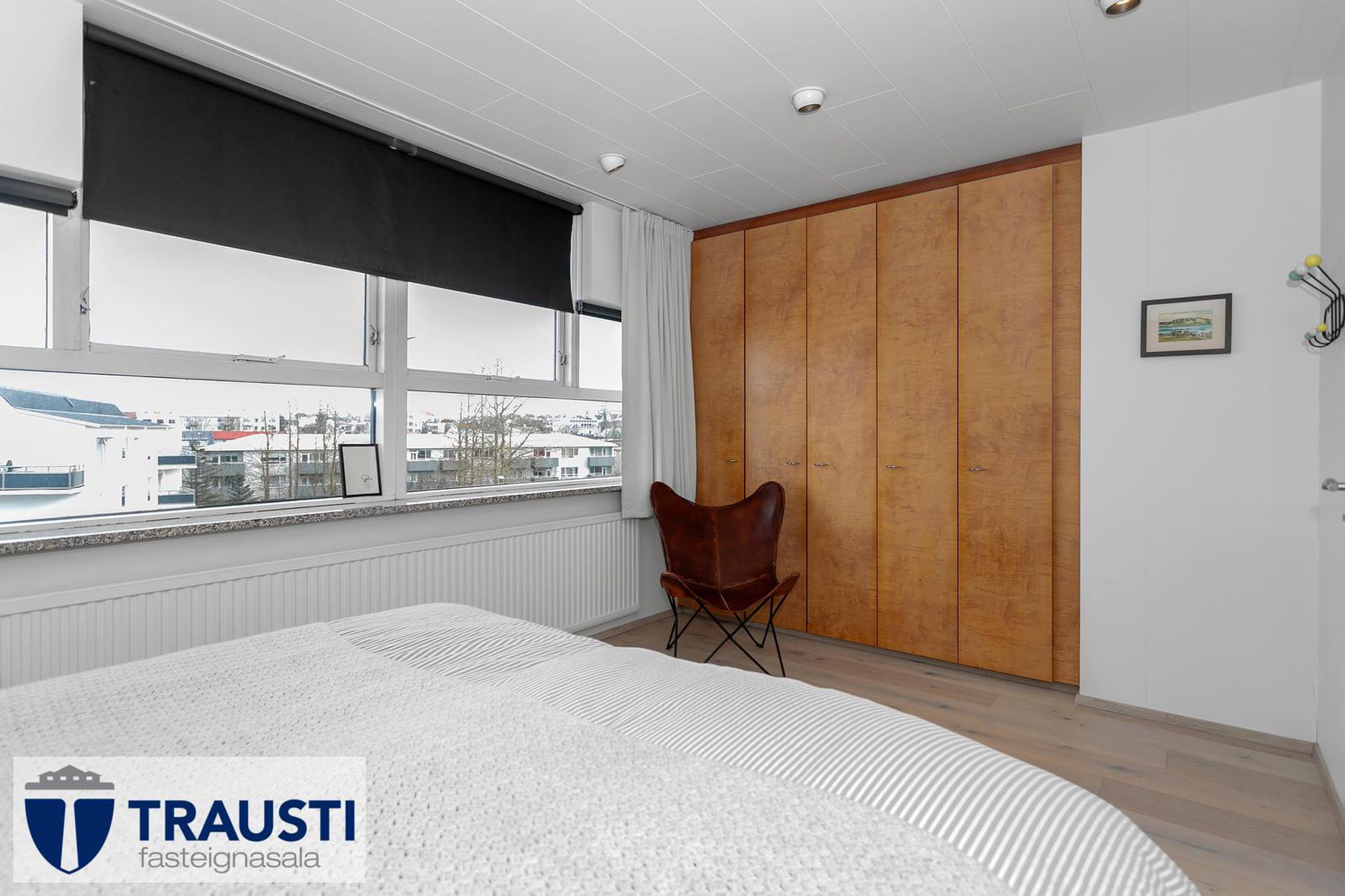 Grandavegur 9, 107 Reykjavík