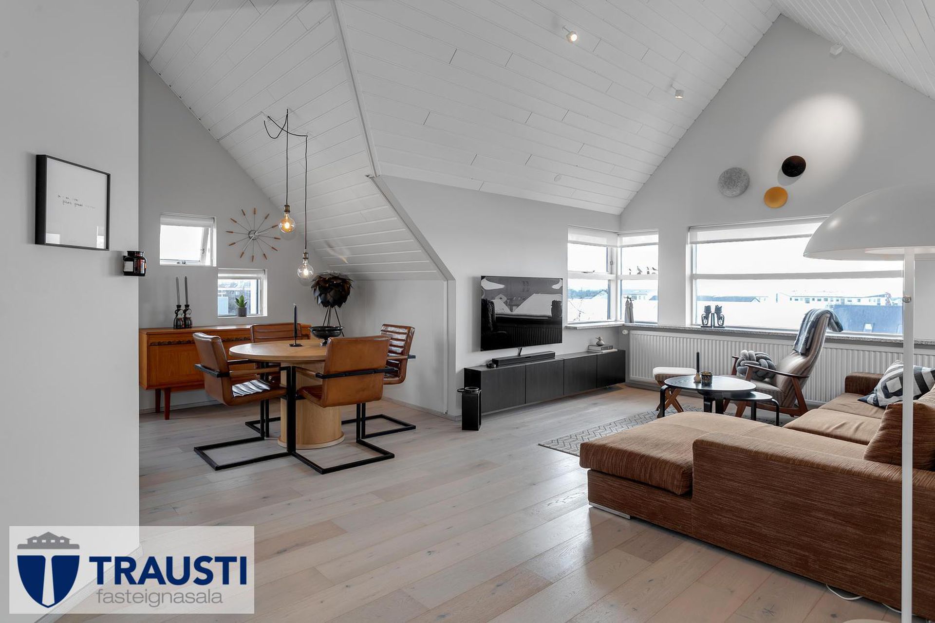 Grandavegur 9, 107 Reykjavík