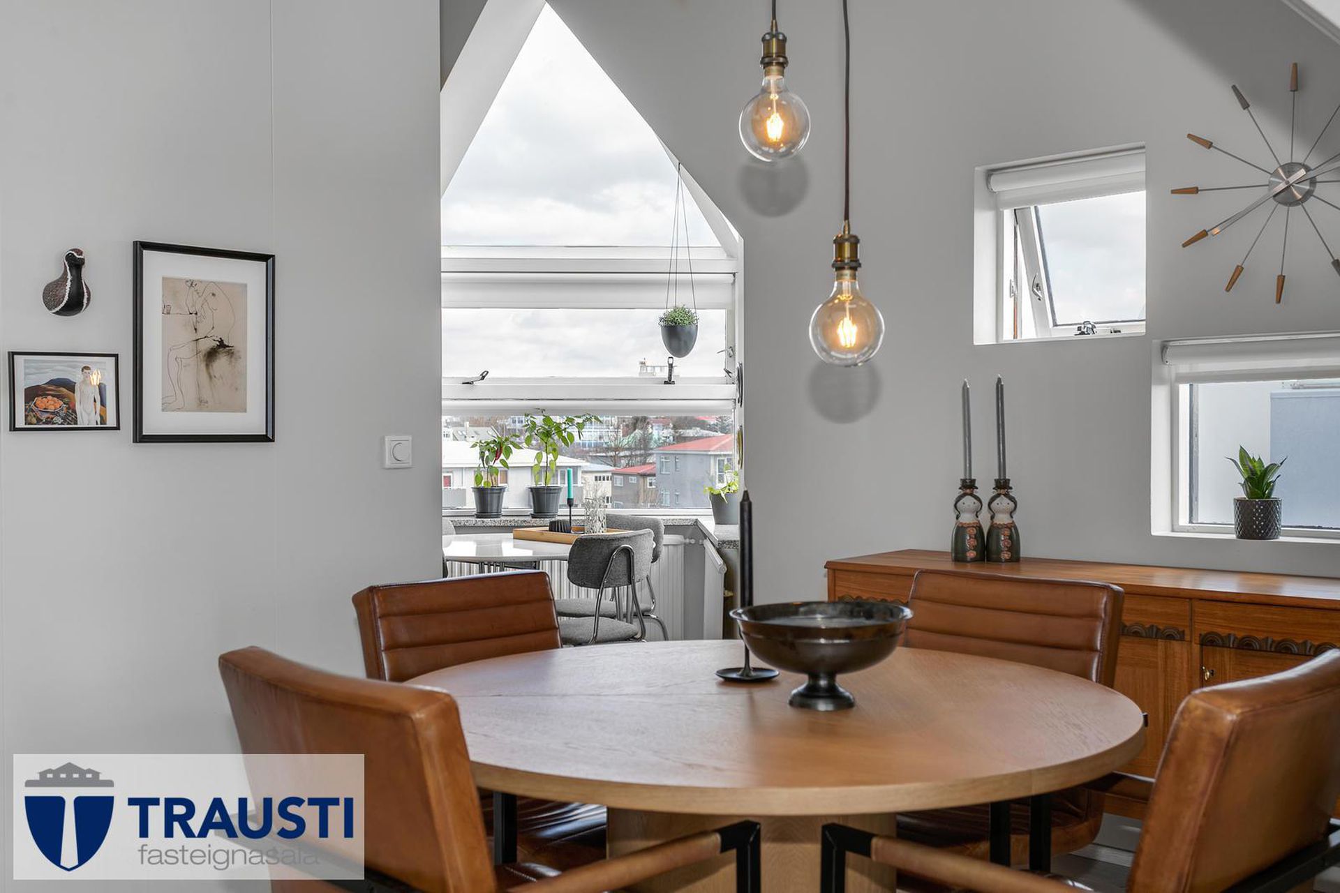 Grandavegur 9, 107 Reykjavík