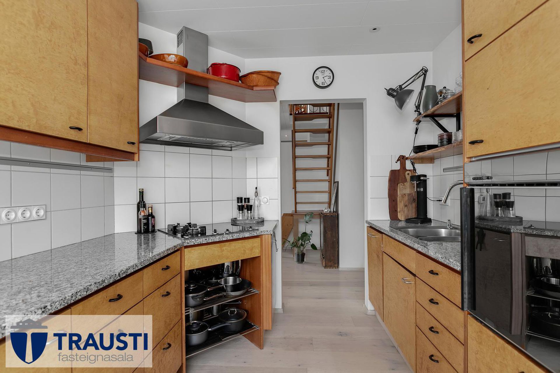 Grandavegur 9, 107 Reykjavík
