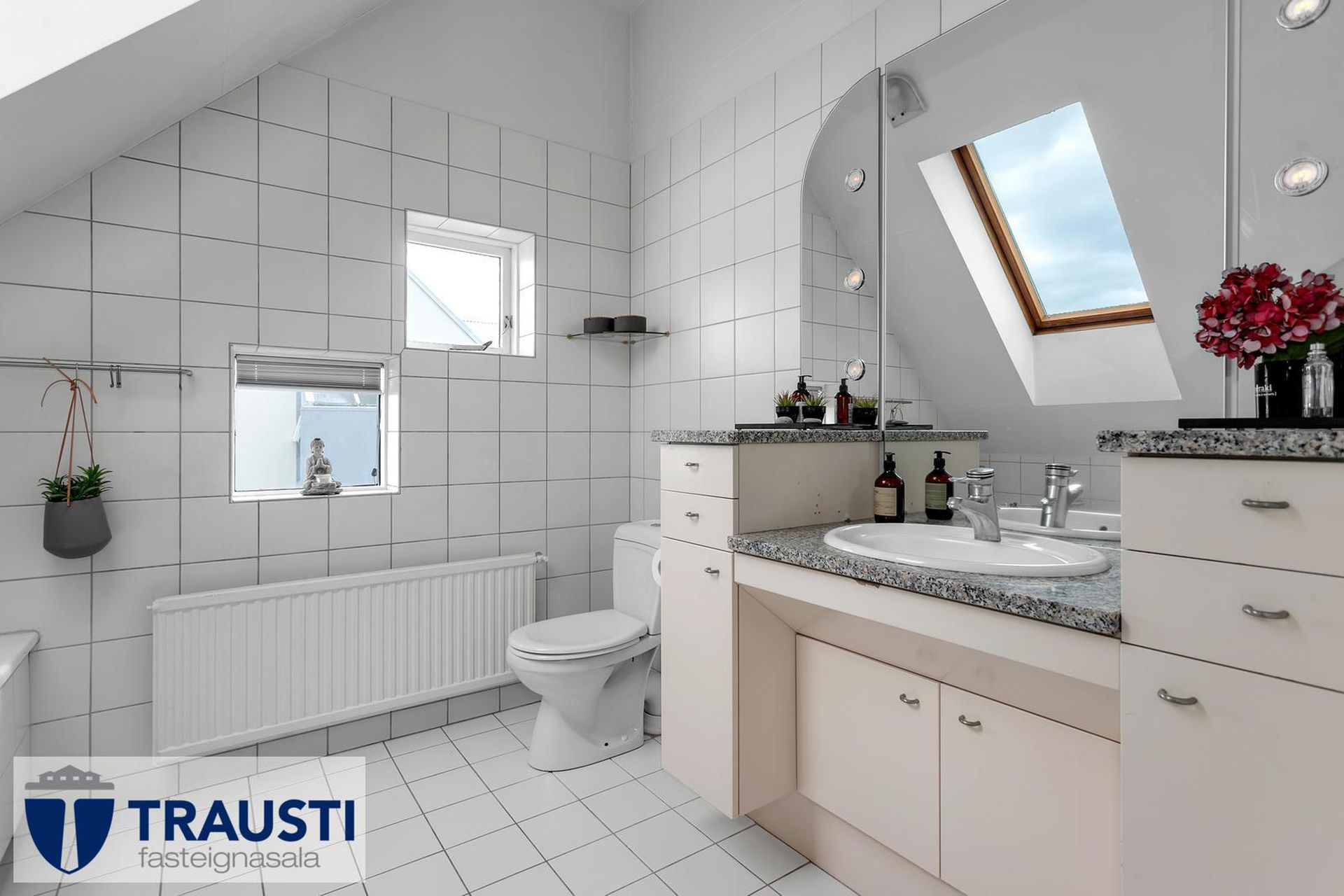 Grandavegur 9, 107 Reykjavík