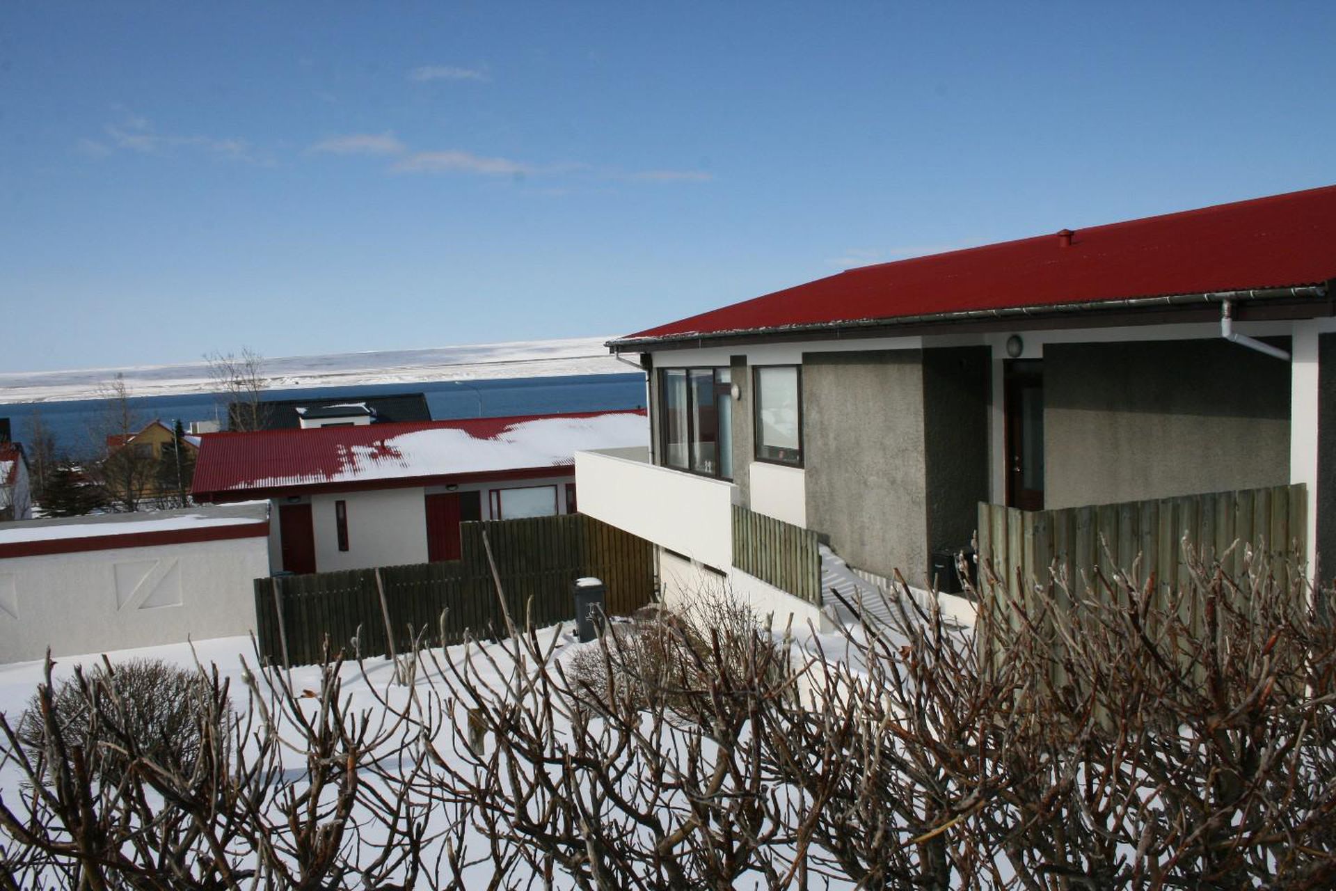 Lækjargata 8, 530 Húnaþing vestra