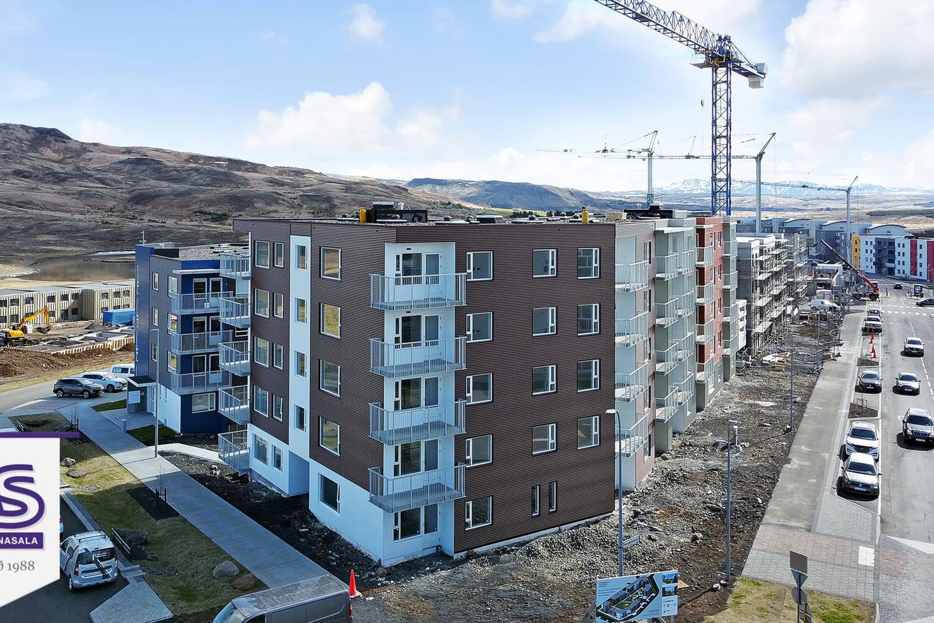 Skyggnisbraut 3, 113 Reykjavík