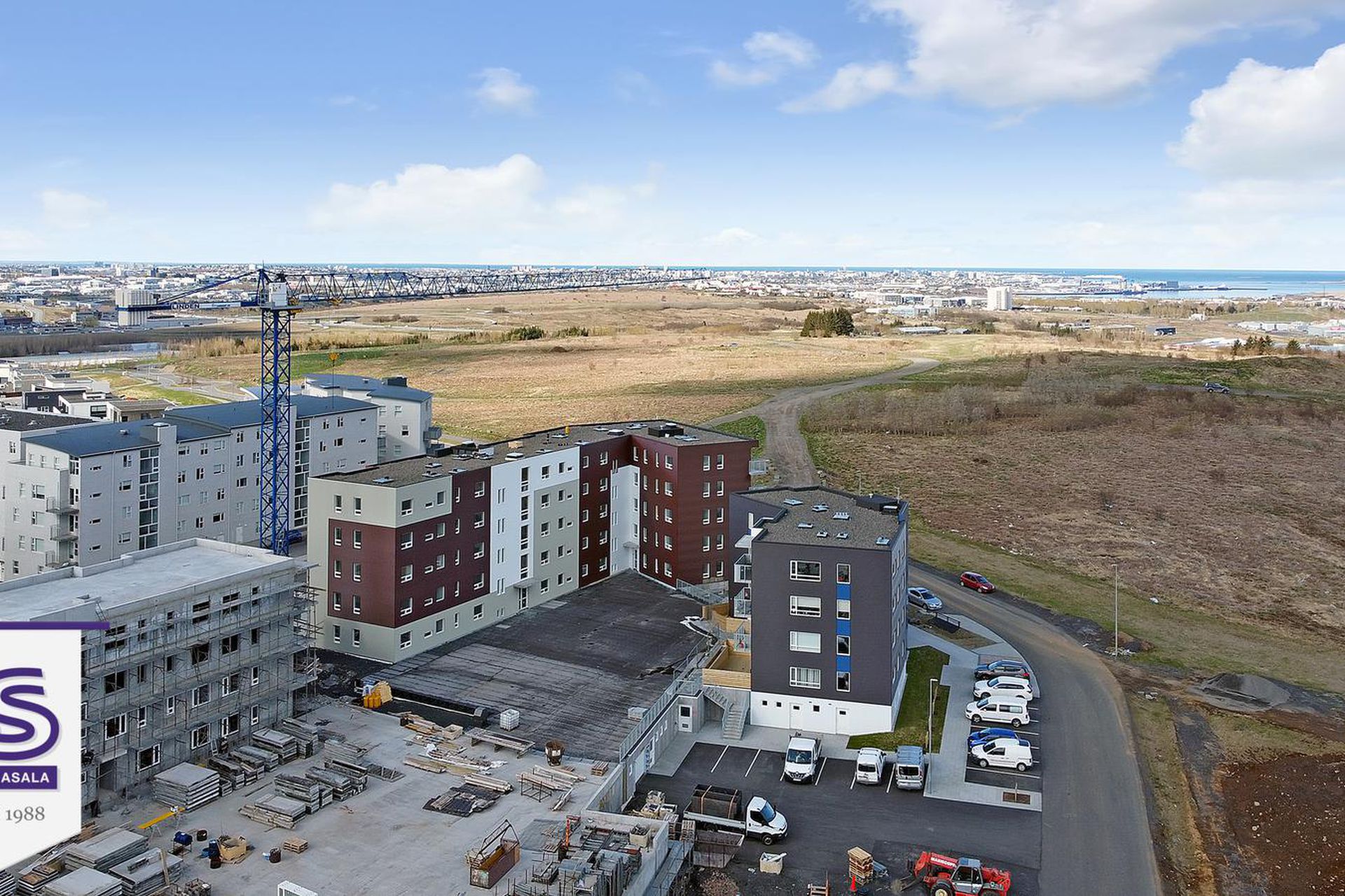 Skyggnisbraut 3, 113 Reykjavík