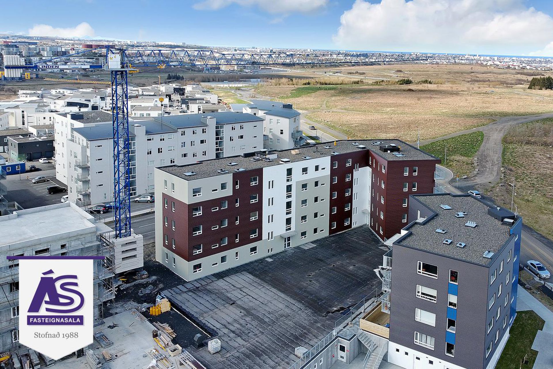 Skyggnisbraut 3, 113 Reykjavík