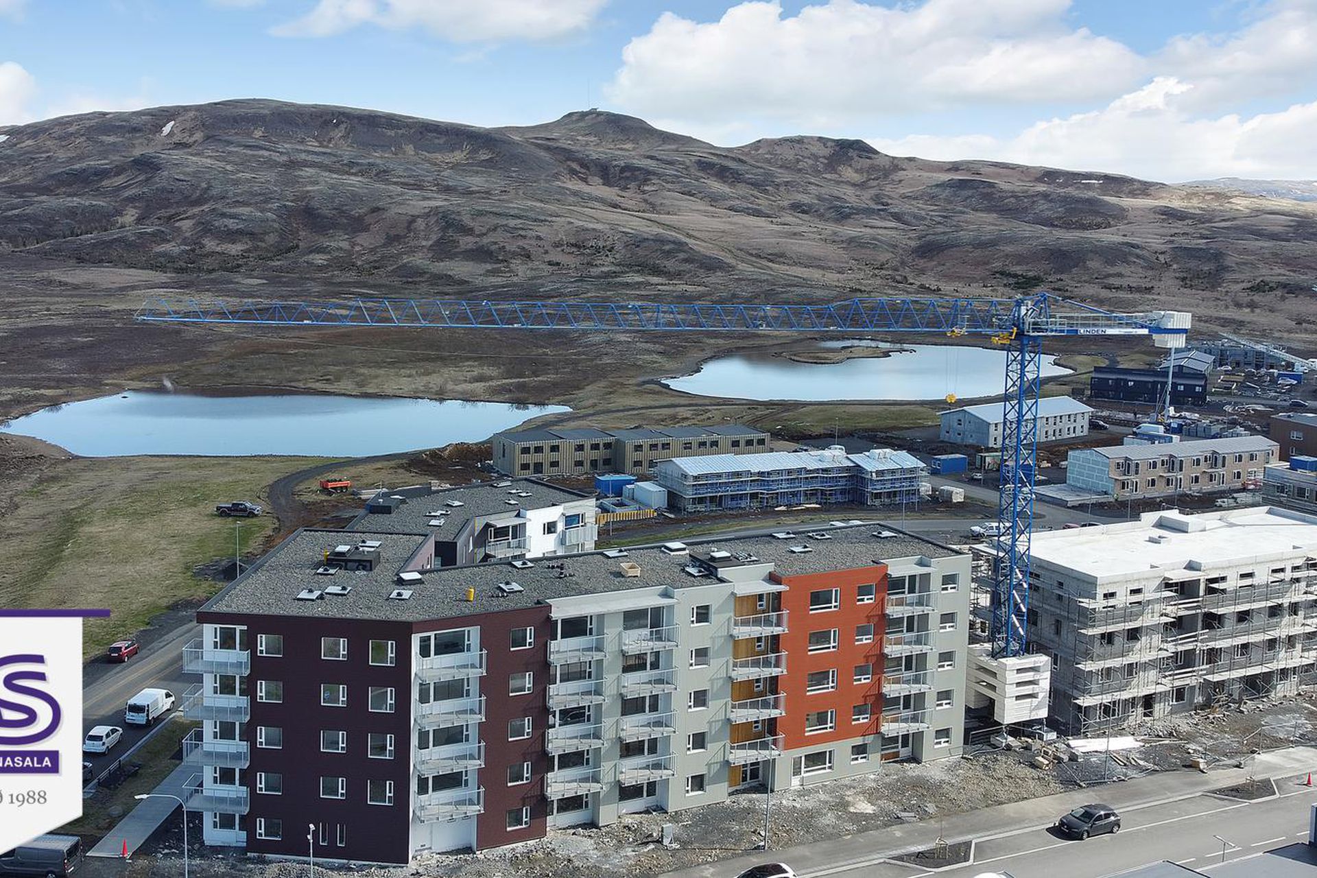 Skyggnisbraut 3, 113 Reykjavík