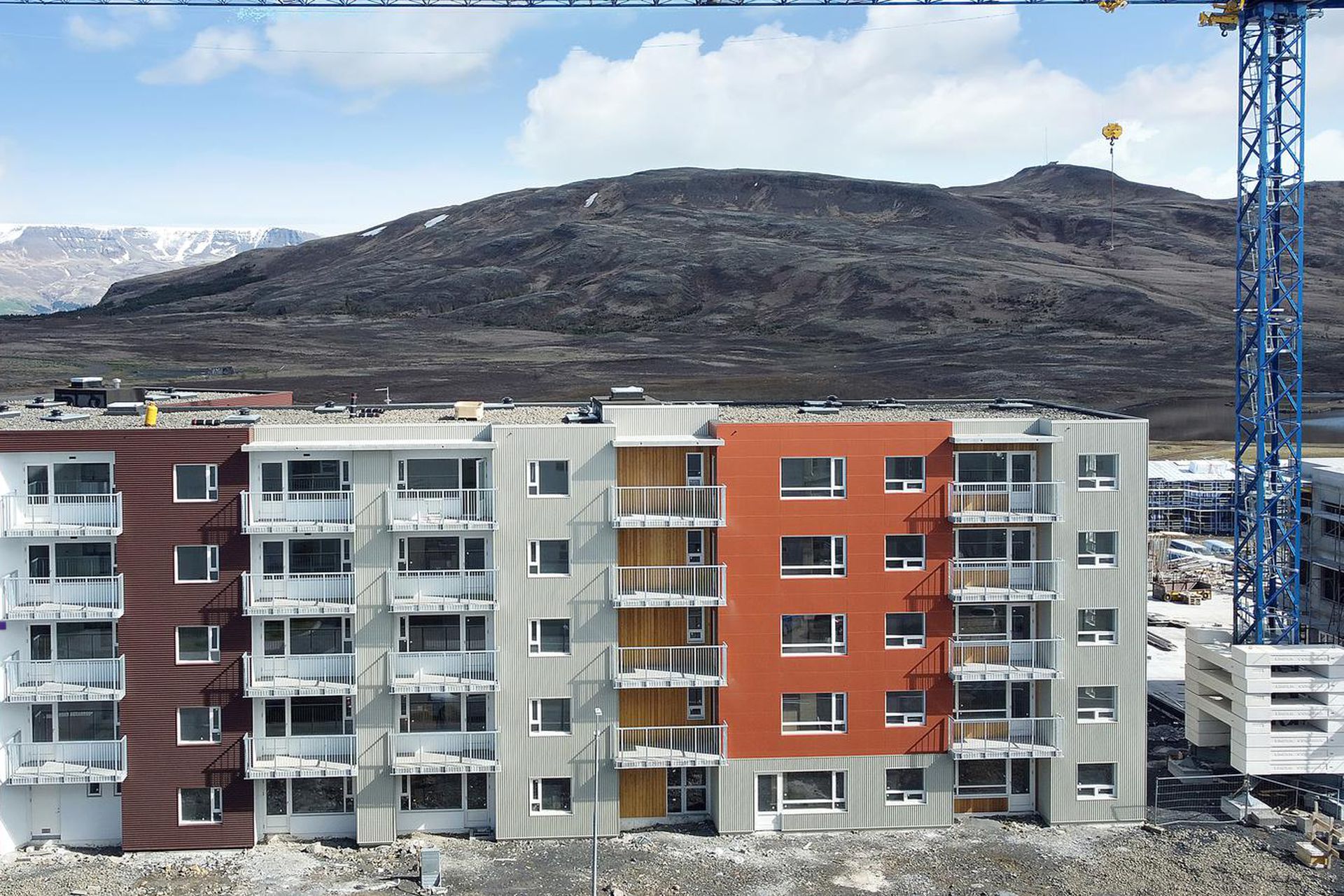 Skyggnisbraut 3, 113 Reykjavík