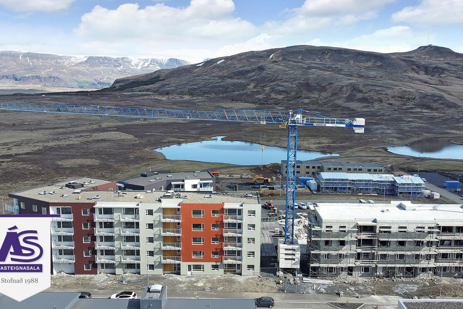 Skyggnisbraut 3, 113 Reykjavík