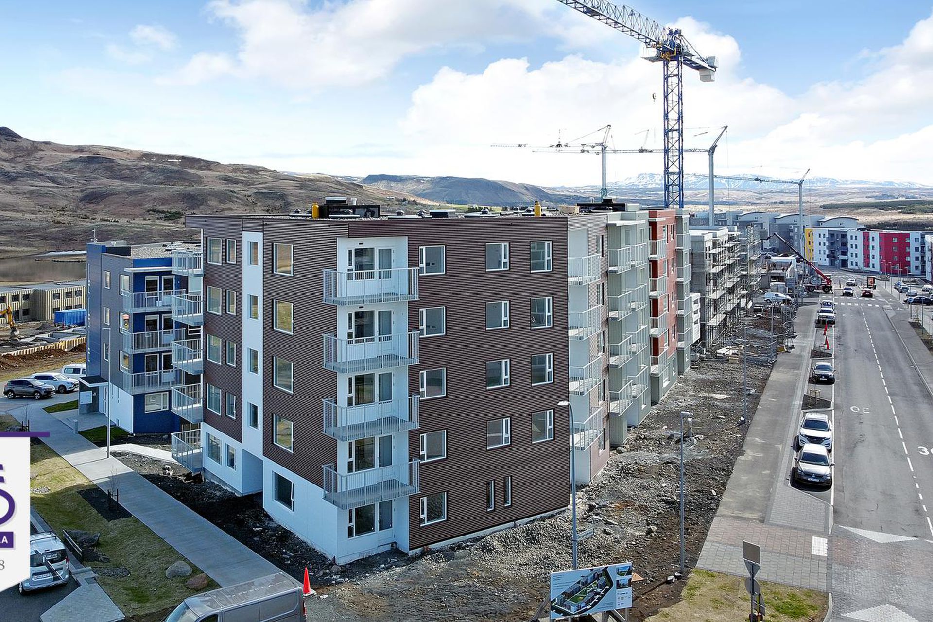 Skyggnisbraut 3, 113 Reykjavík