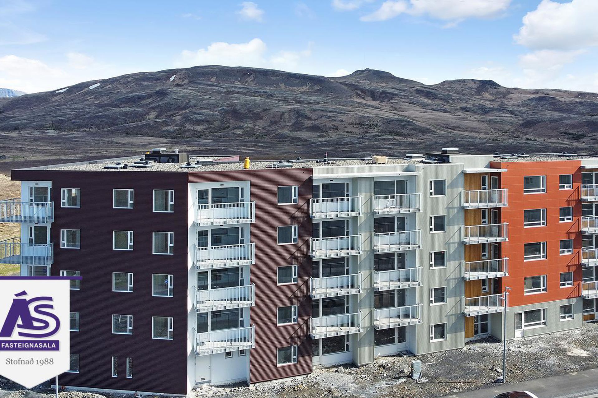 Skyggnisbraut 3, 113 Reykjavík