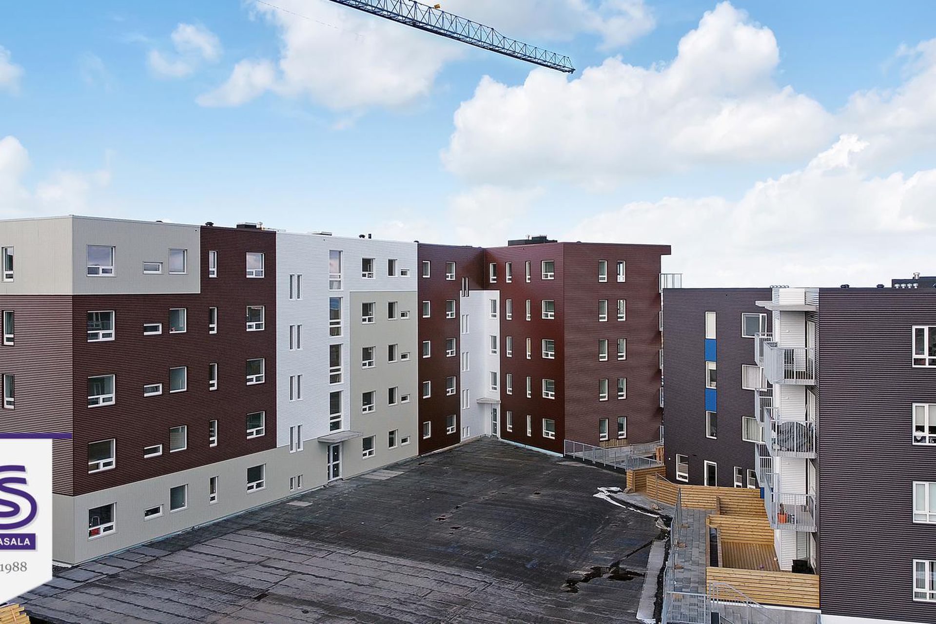 Skyggnisbraut 3, 113 Reykjavík