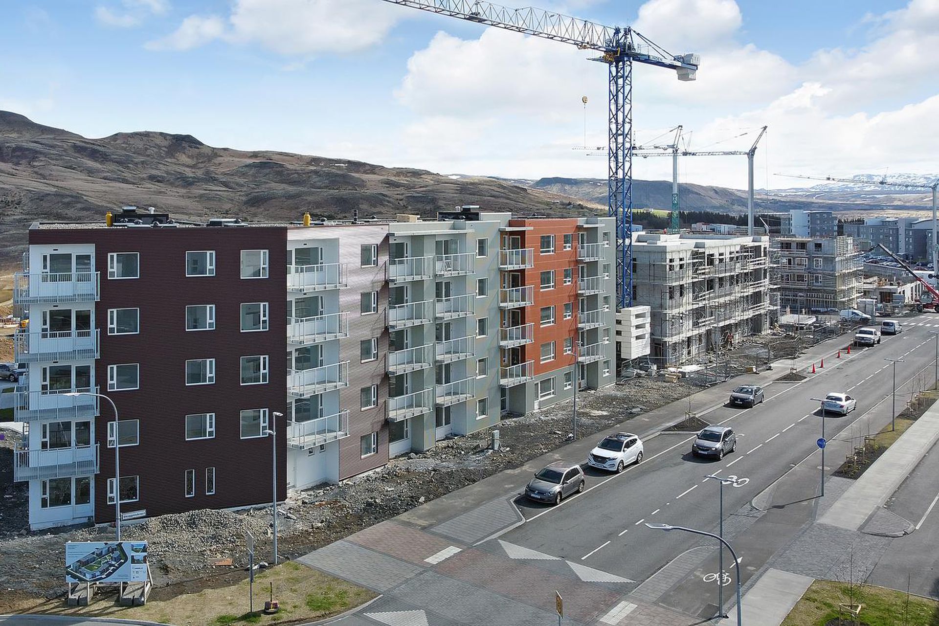 Skyggnisbraut 3, 113 Reykjavík