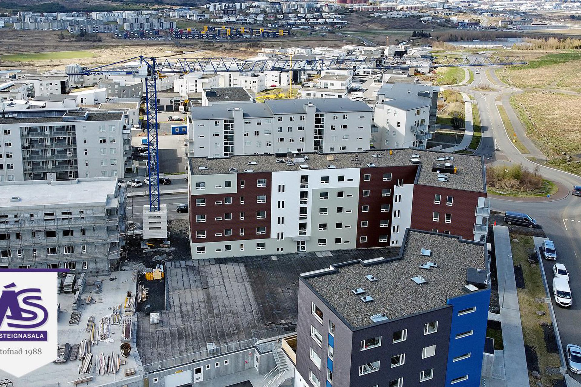 Skyggnisbraut 3, 113 Reykjavík