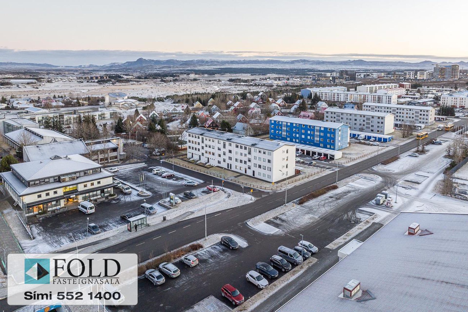 Austurberg 18, 111 Reykjavík