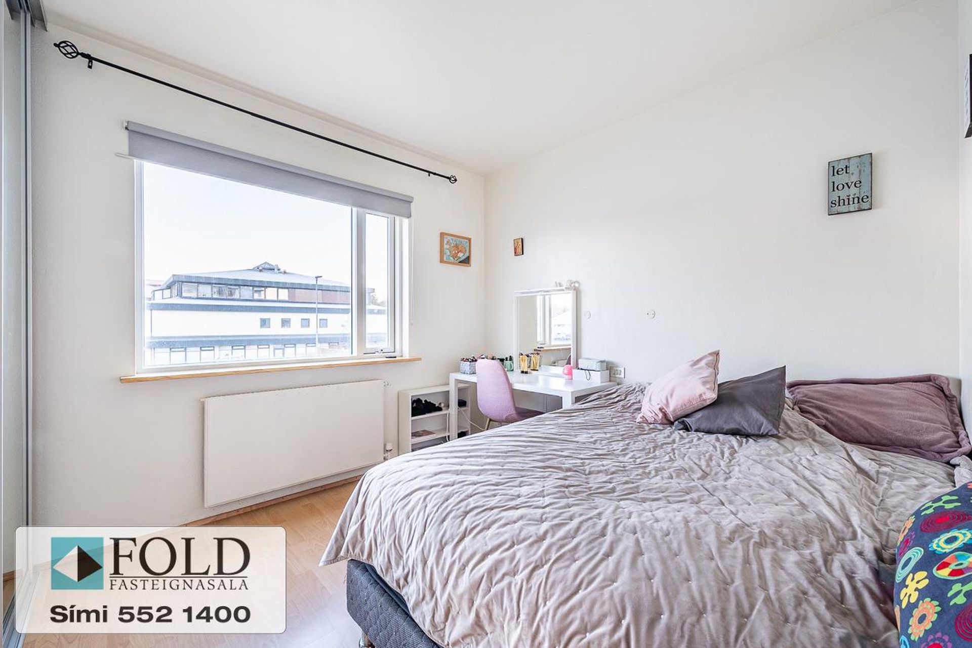Austurberg 18, 111 Reykjavík