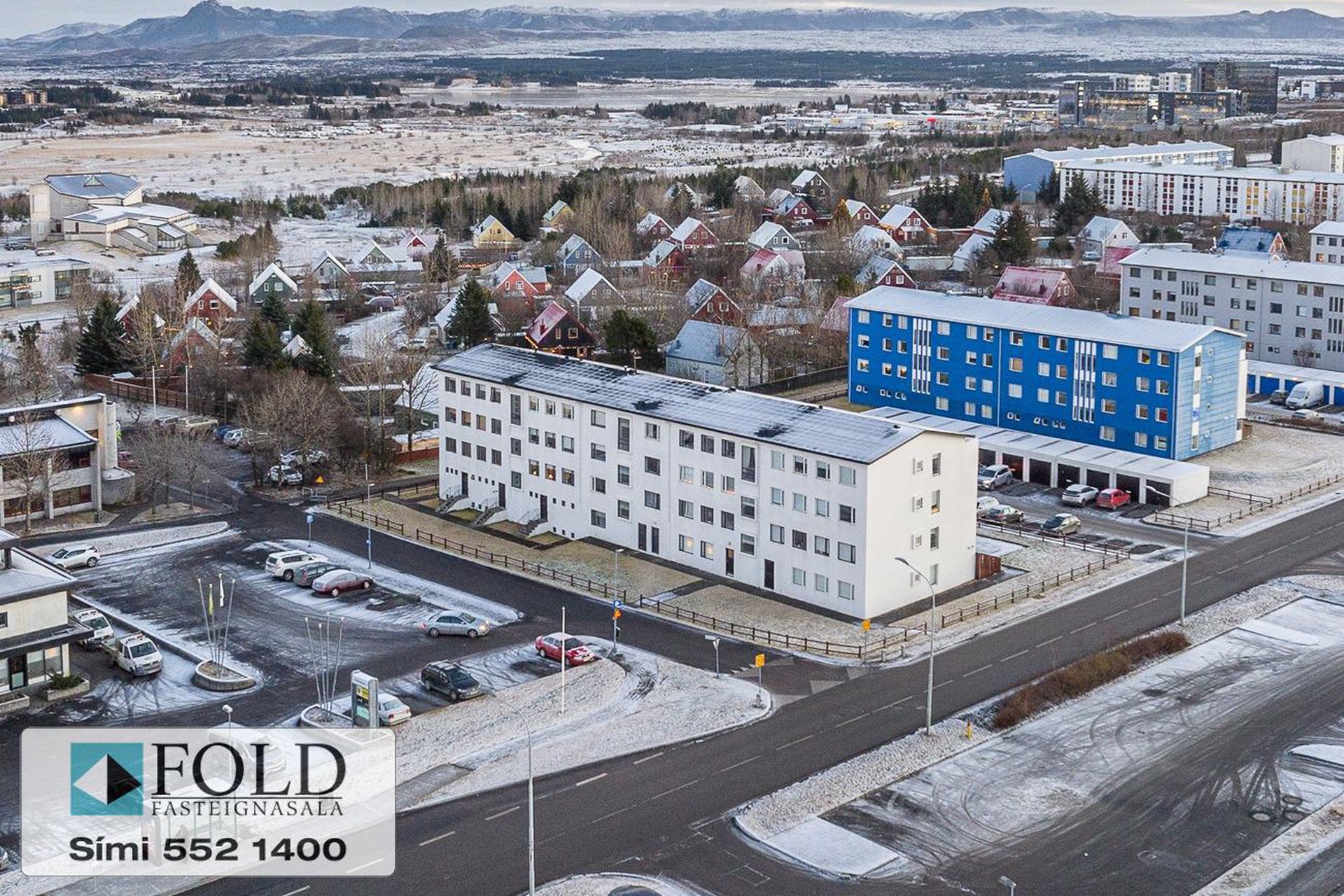 Austurberg 18, 111 Reykjavík