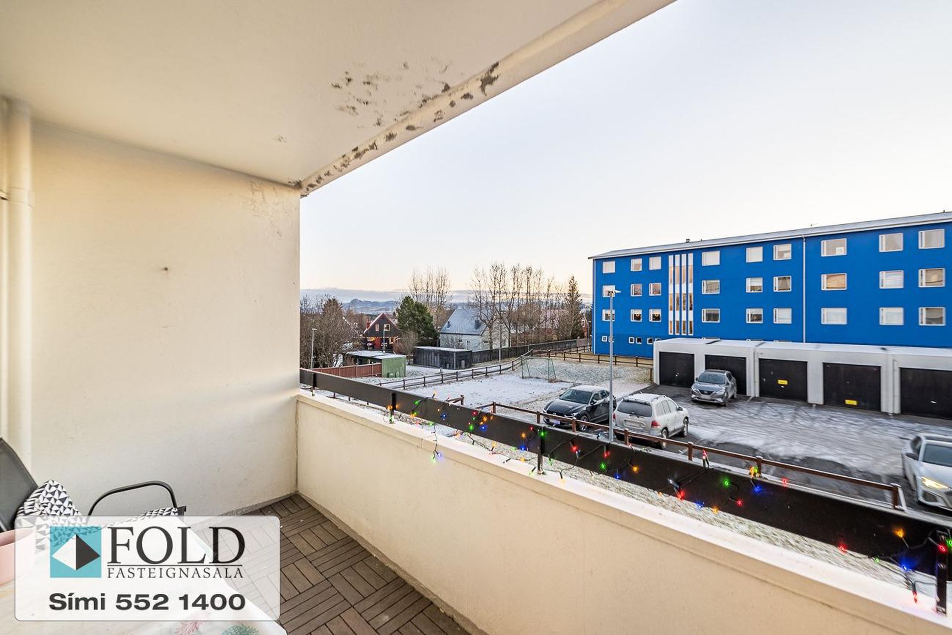 Austurberg 18, 111 Reykjavík