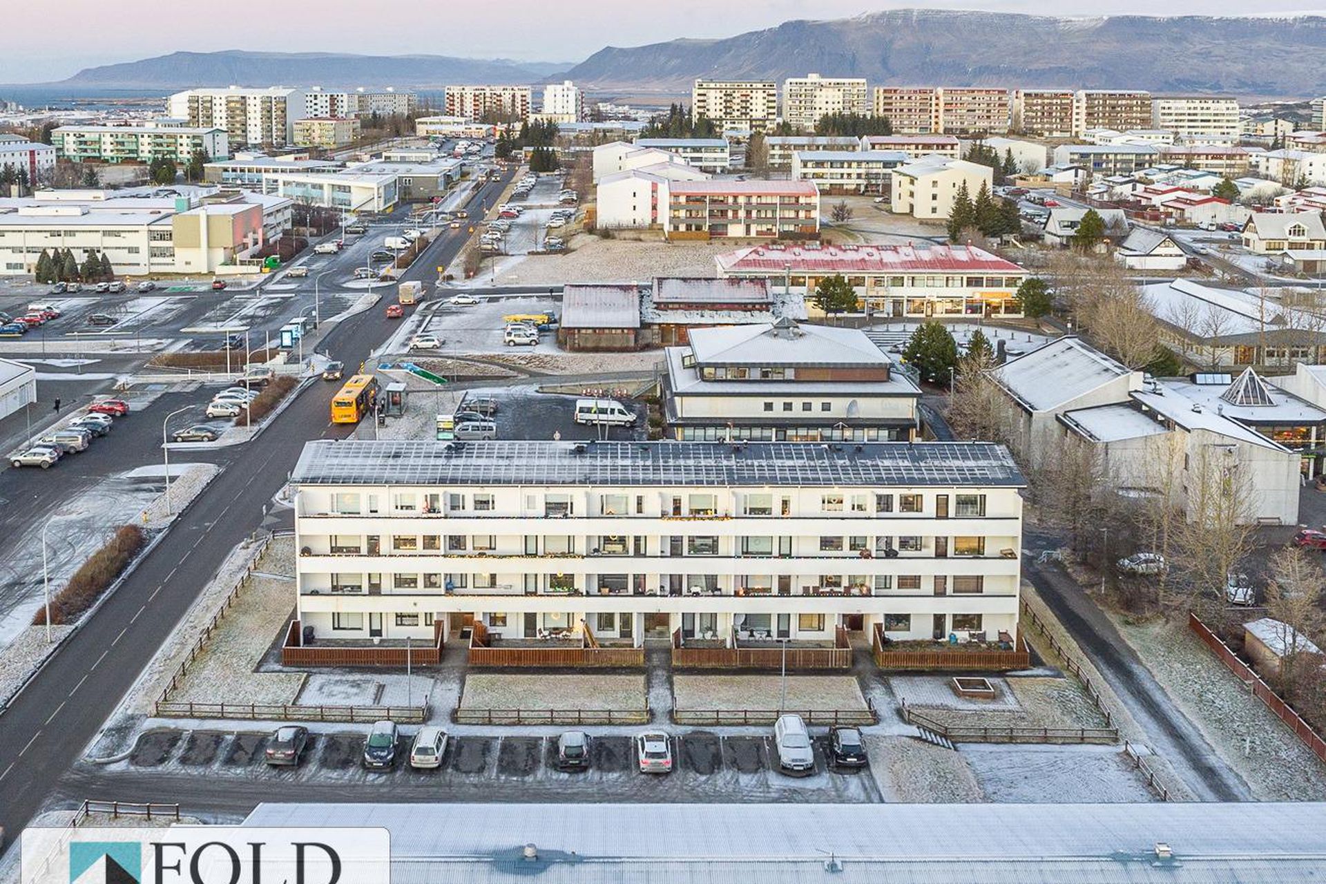 Austurberg 18, 111 Reykjavík
