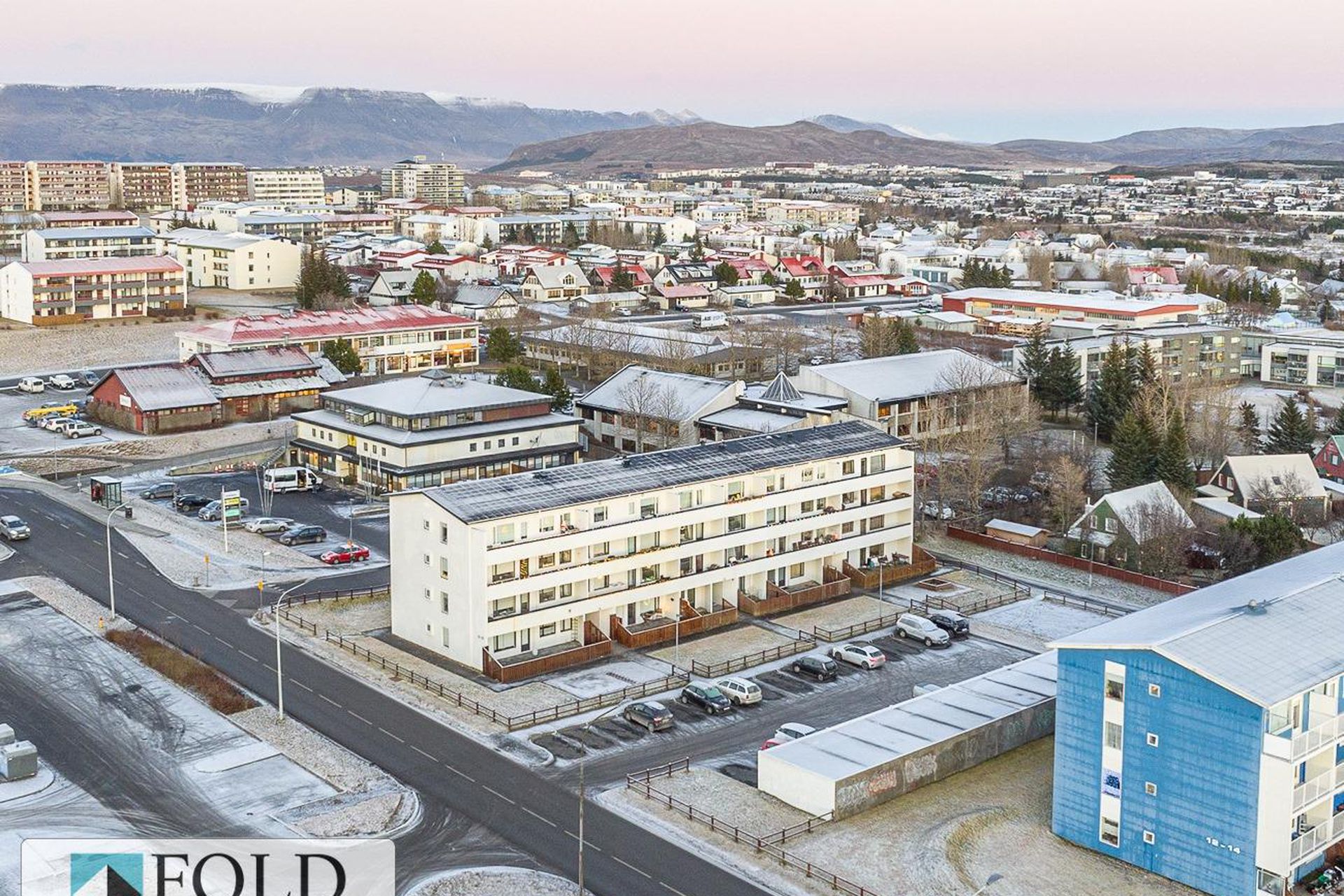 Austurberg 18, 111 Reykjavík