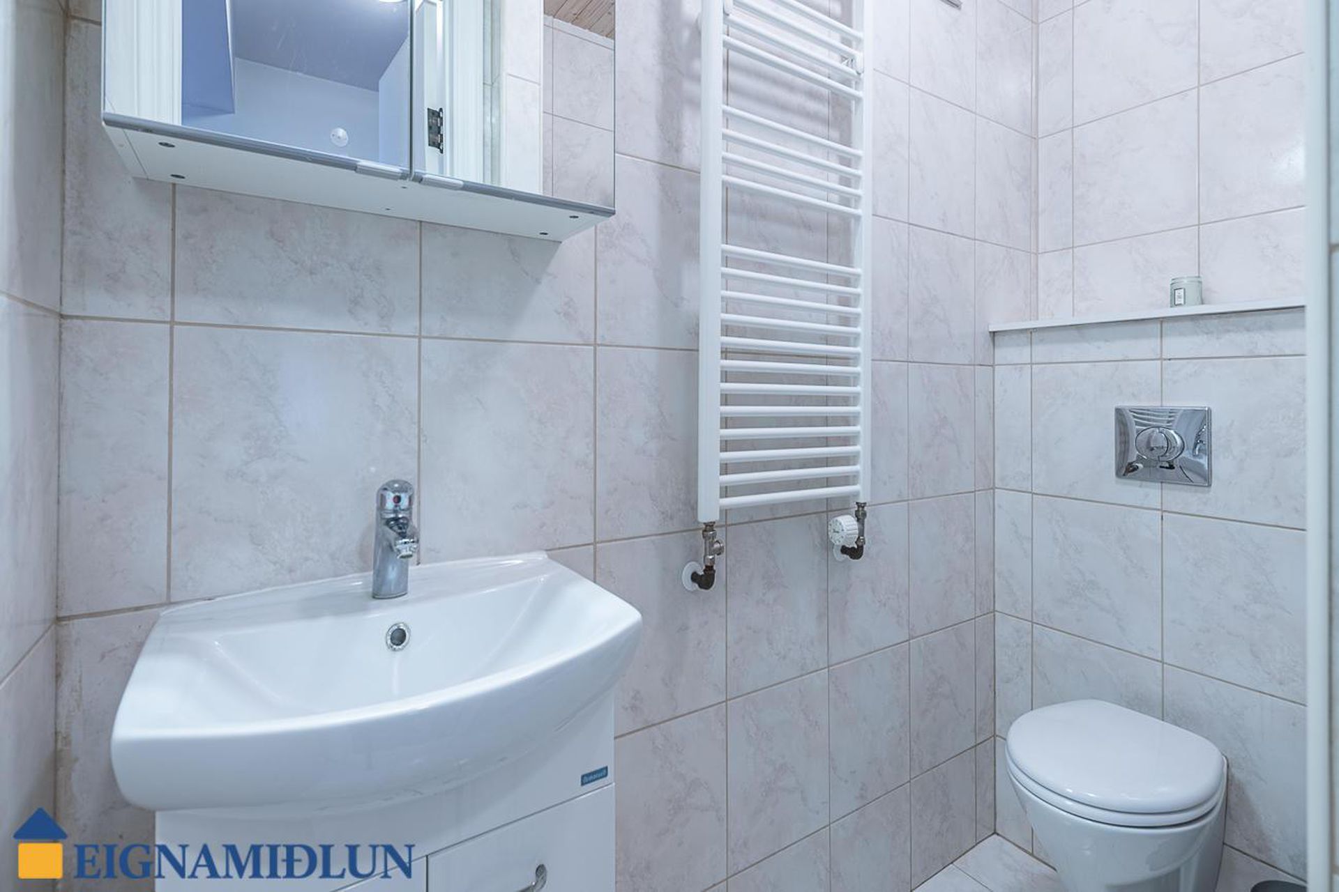 Dalbraut 3 - 0202, 105 Reykjavík