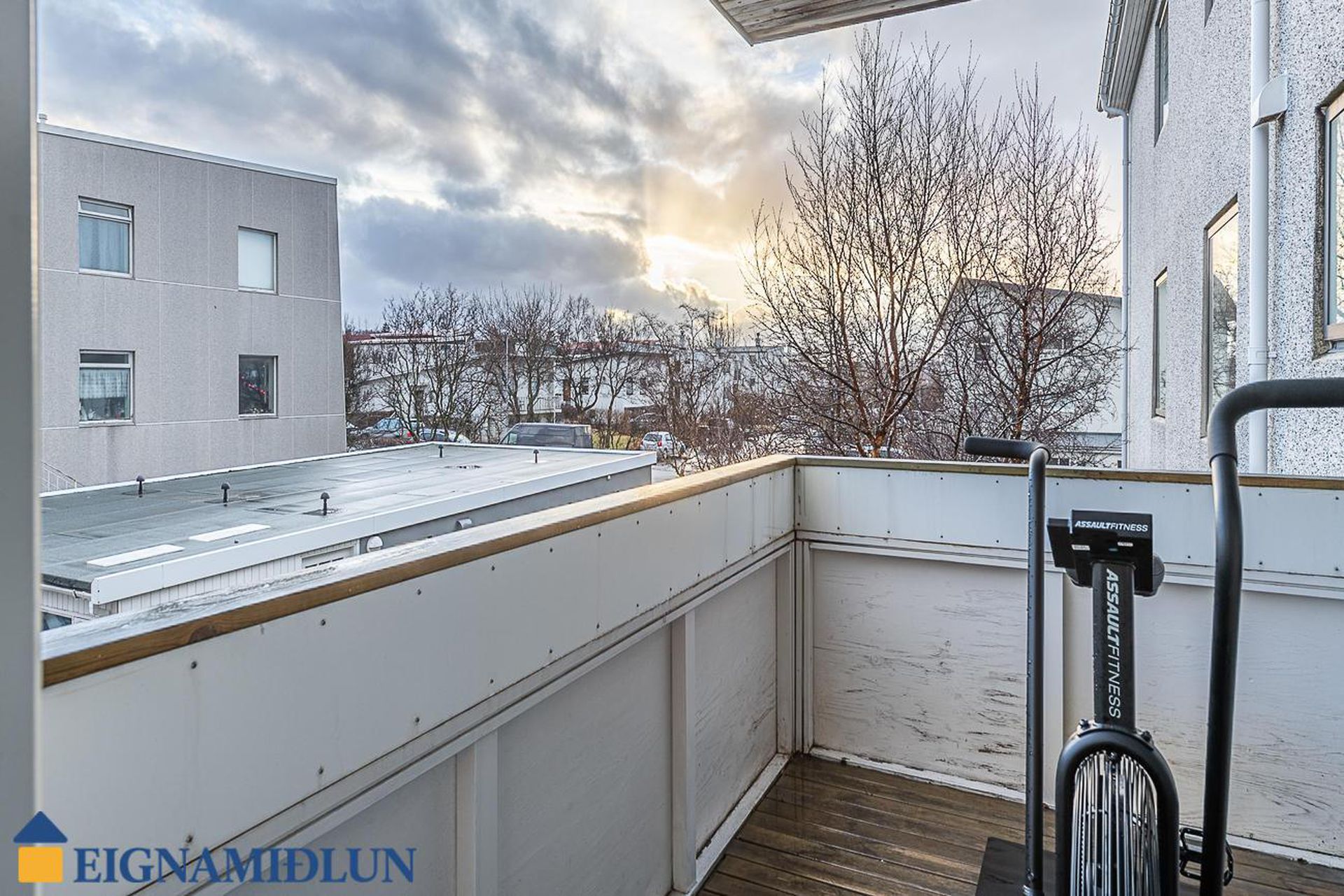 Dalbraut 3 - 0202, 105 Reykjavík