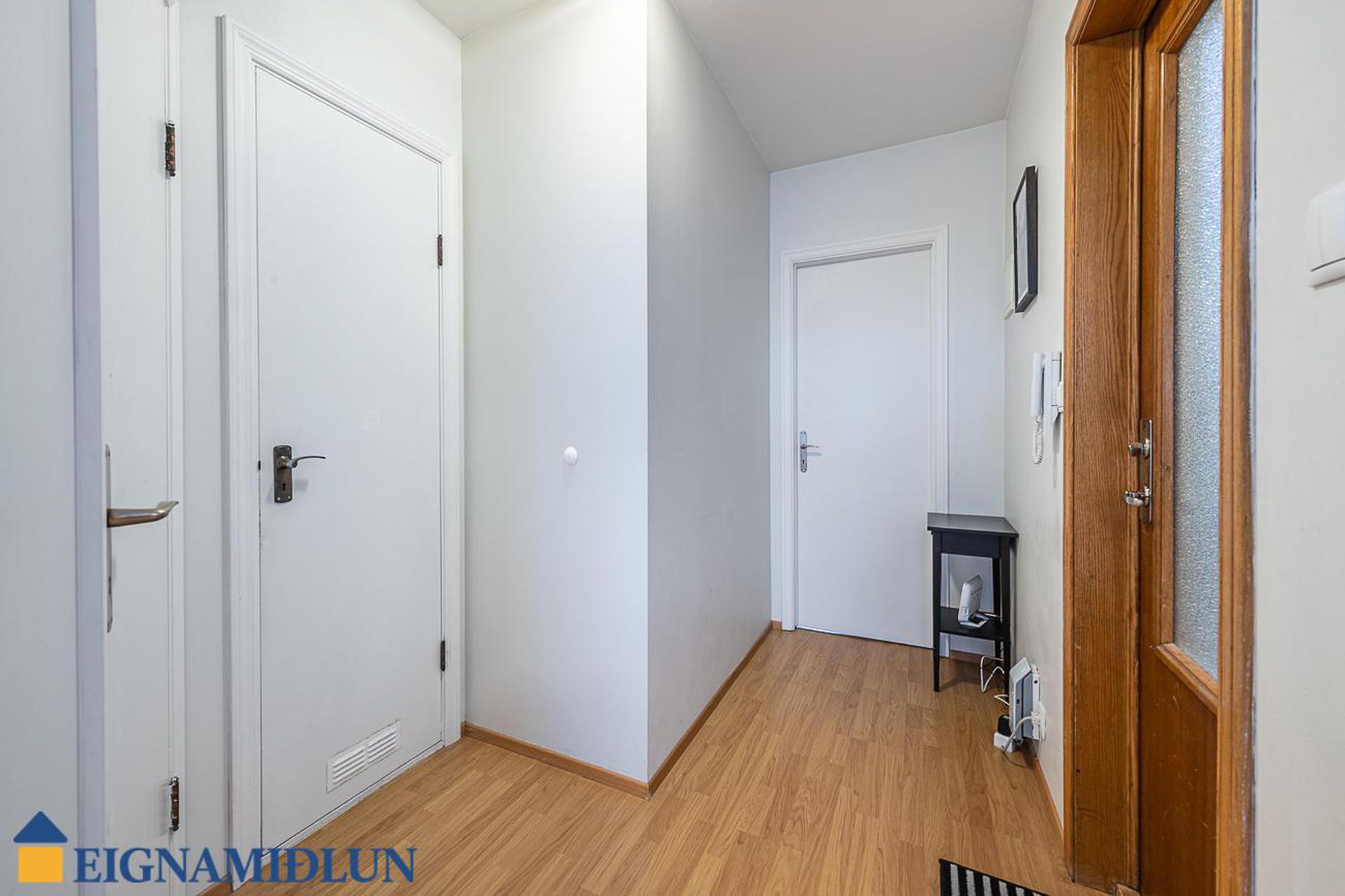 Dalbraut 3 - 0202, 105 Reykjavík