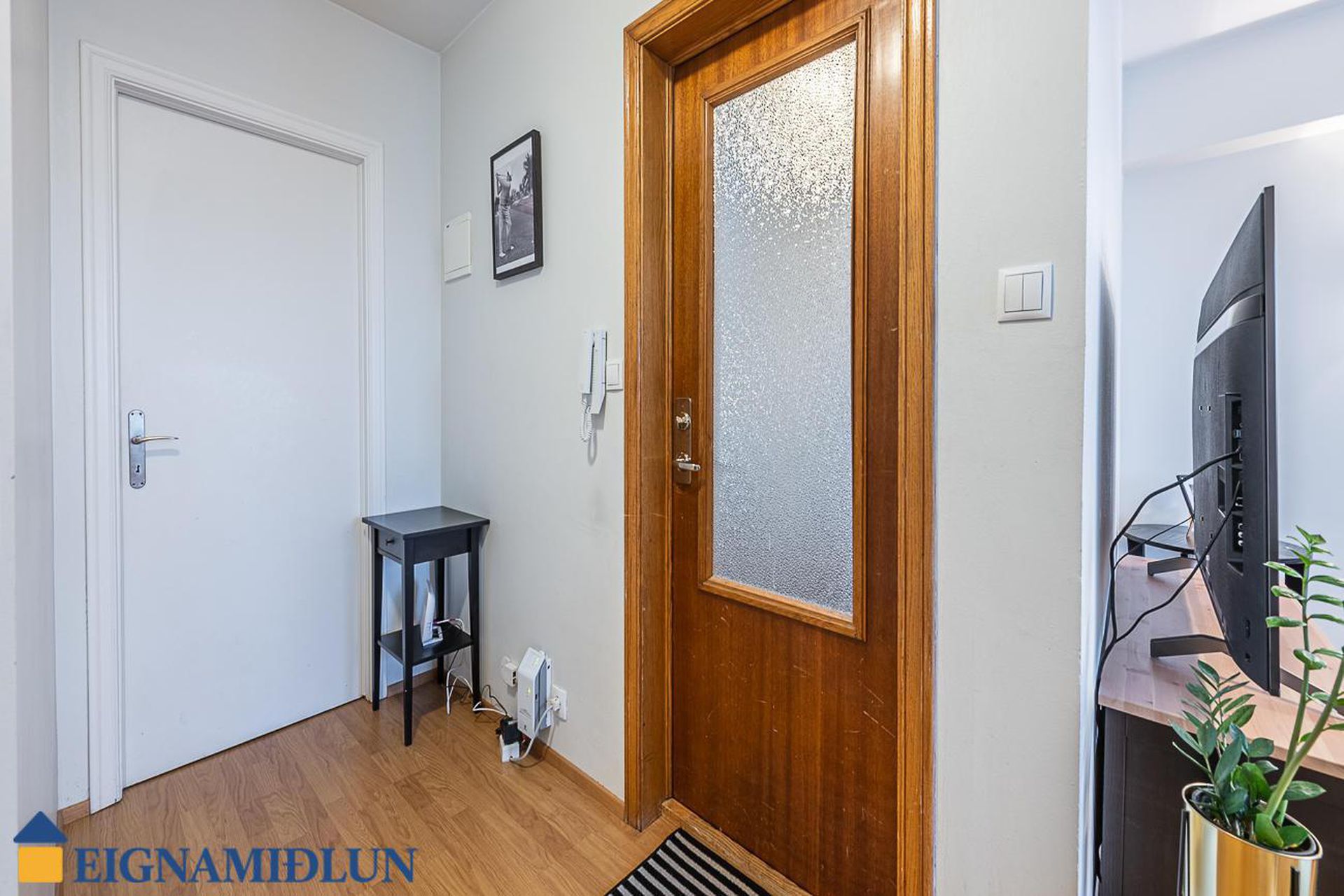 Dalbraut 3 - 0202, 105 Reykjavík