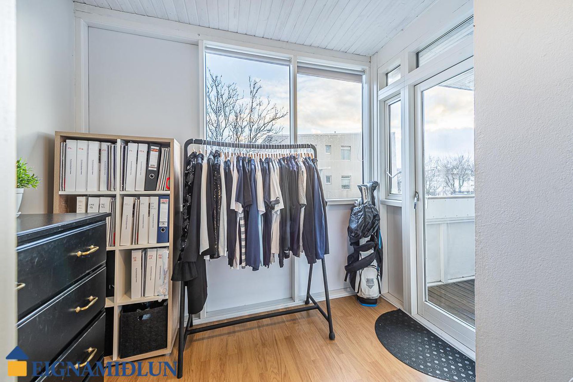 Dalbraut 3 - 0202, 105 Reykjavík