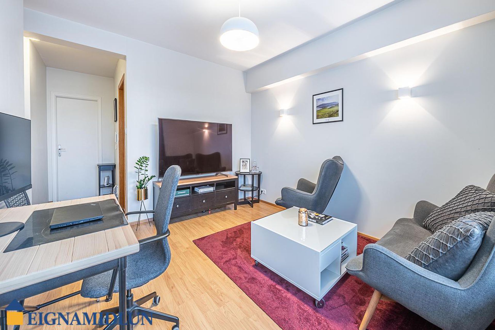 Dalbraut 3 - 0202, 105 Reykjavík