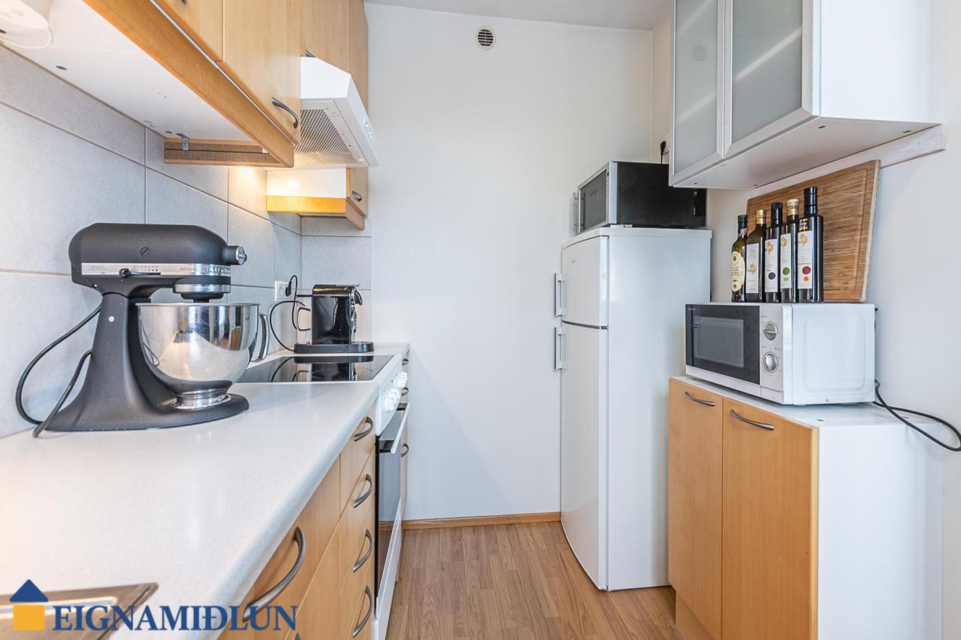 Dalbraut 3 - 0202, 105 Reykjavík