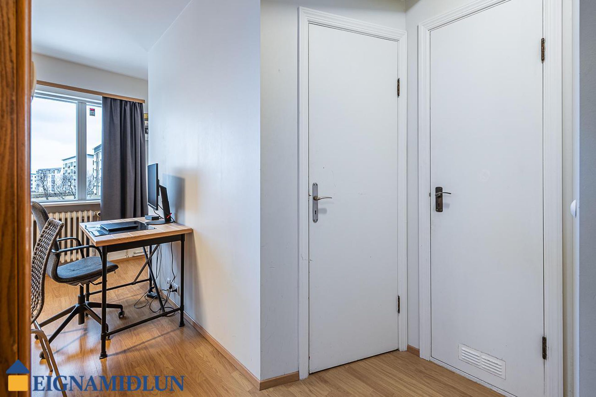 Dalbraut 3 - 0202, 105 Reykjavík