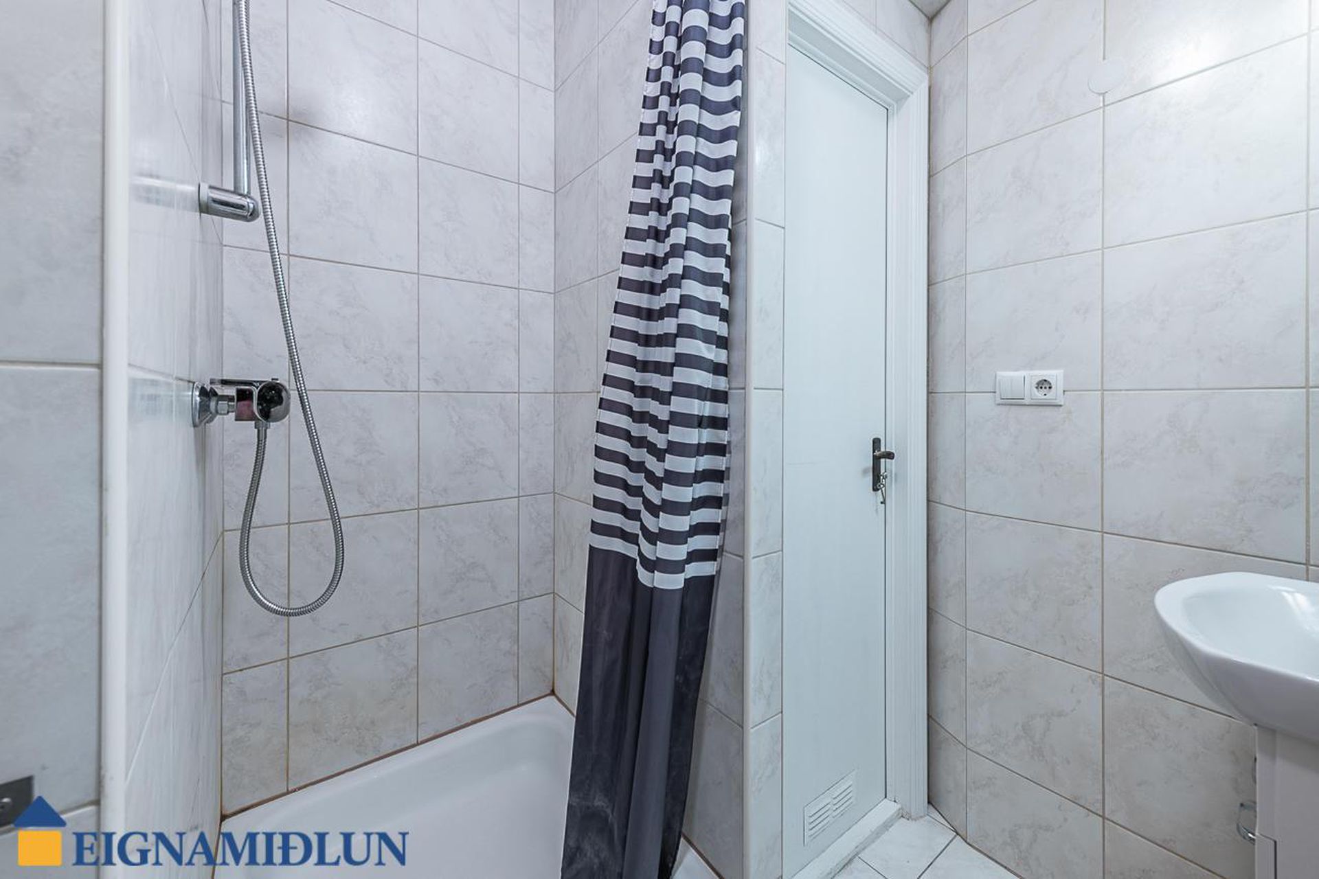 Dalbraut 3 - 0202, 105 Reykjavík