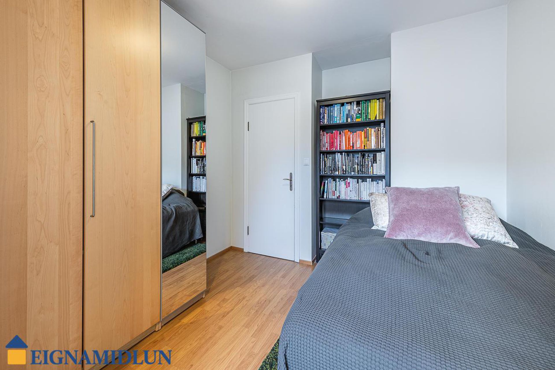 Dalbraut 3 - 0202, 105 Reykjavík