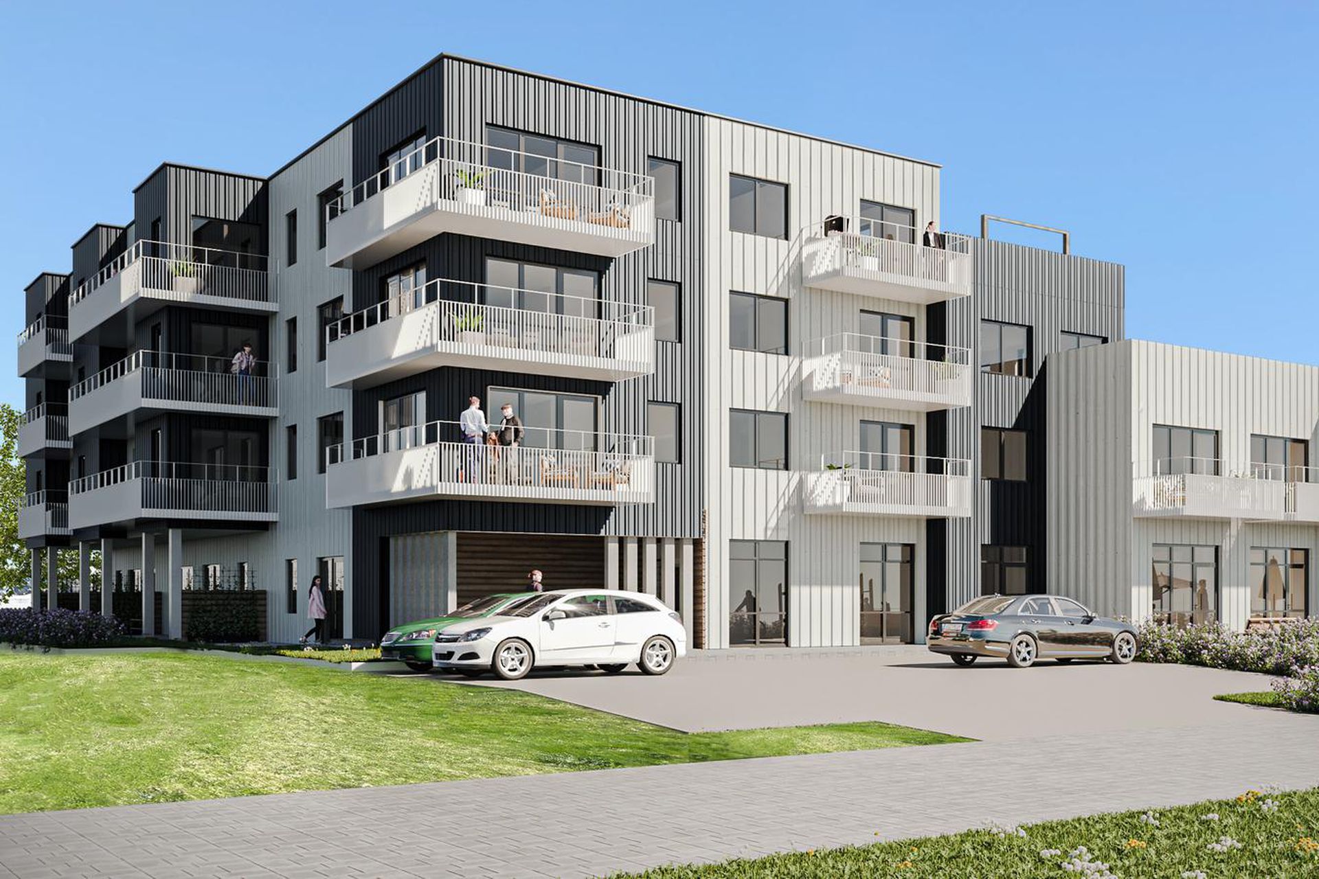 Rofabær 7, 110 Reykjavík