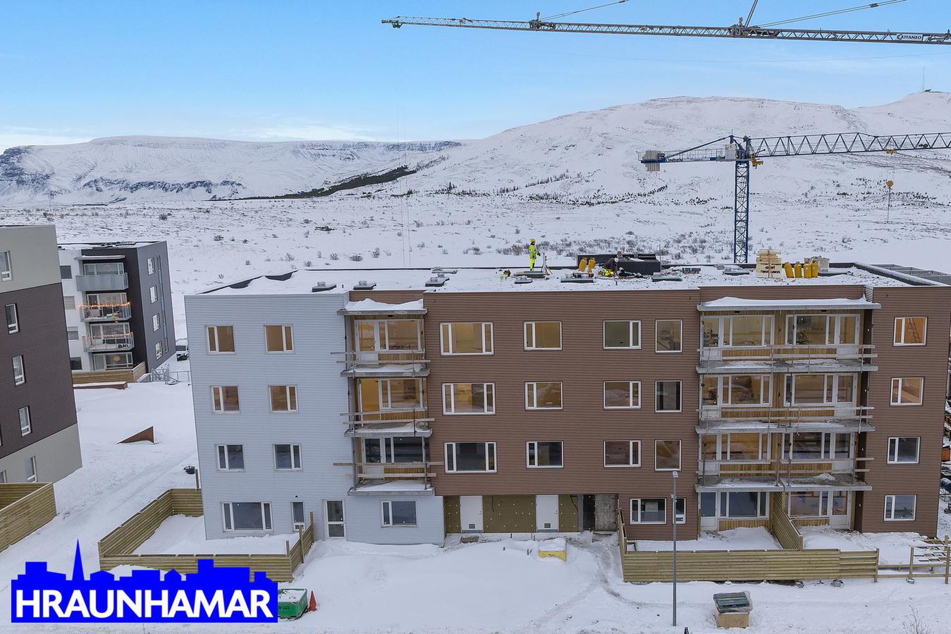 Skyggnisbraut 5, 113 Reykjavík