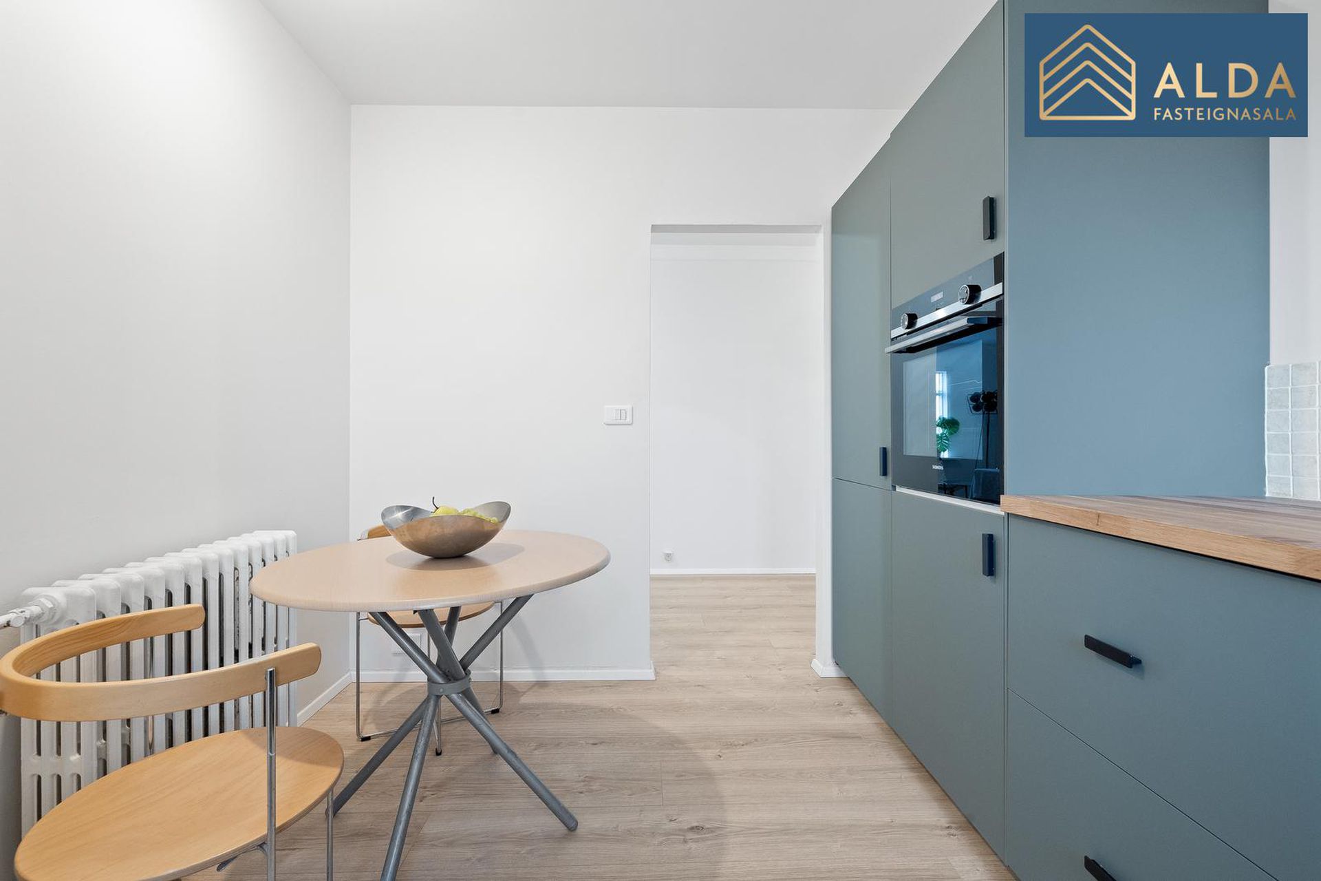 Hjarðarhagi 64, 107 Reykjavík