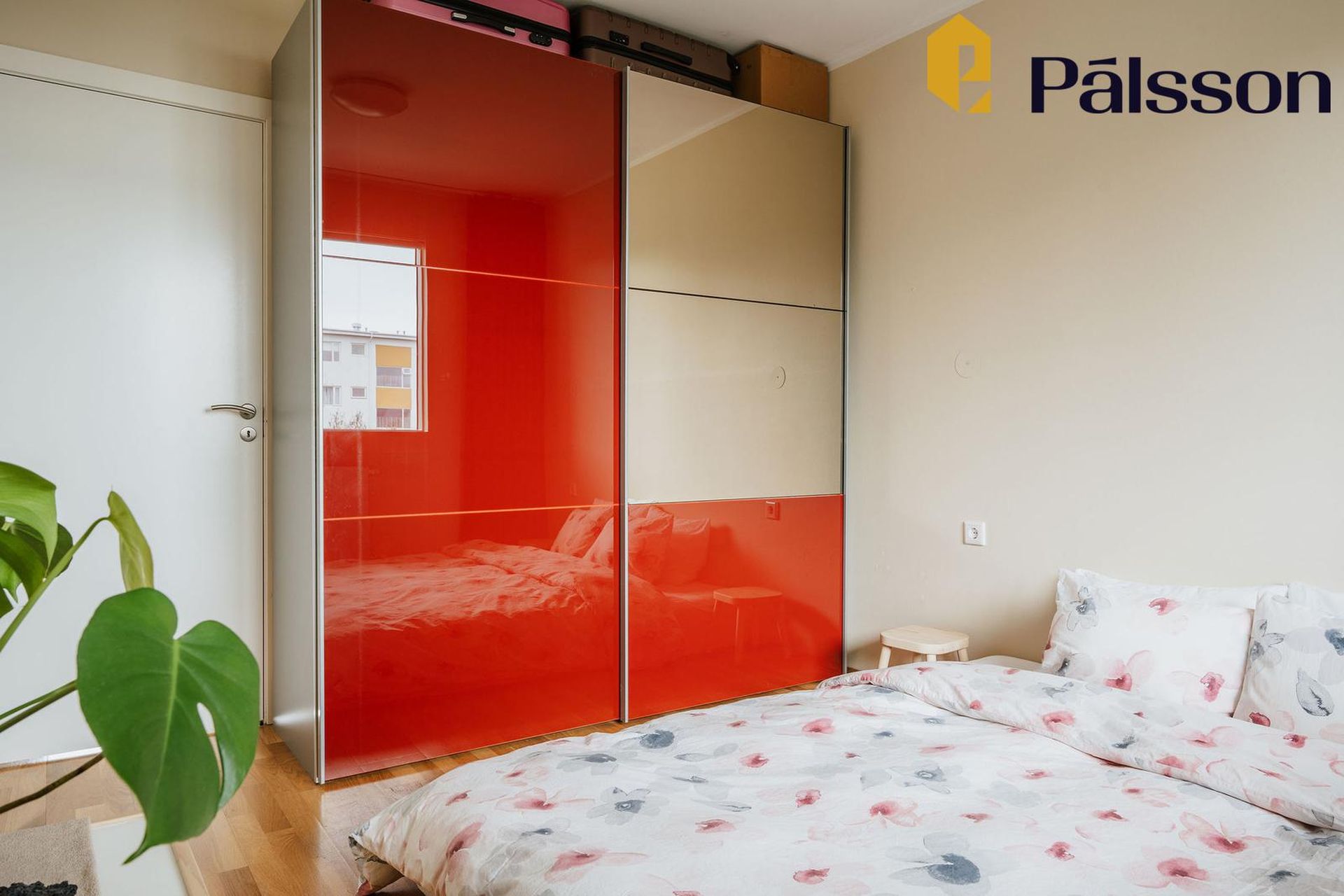 Álftamýri 18, 108 Reykjavík