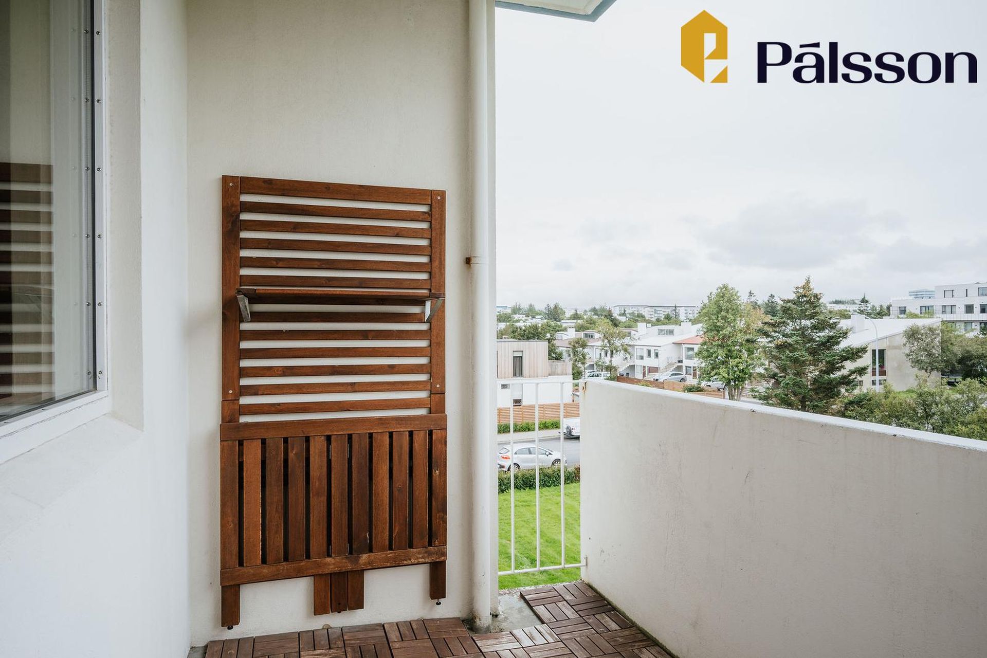 Álftamýri 18, 108 Reykjavík