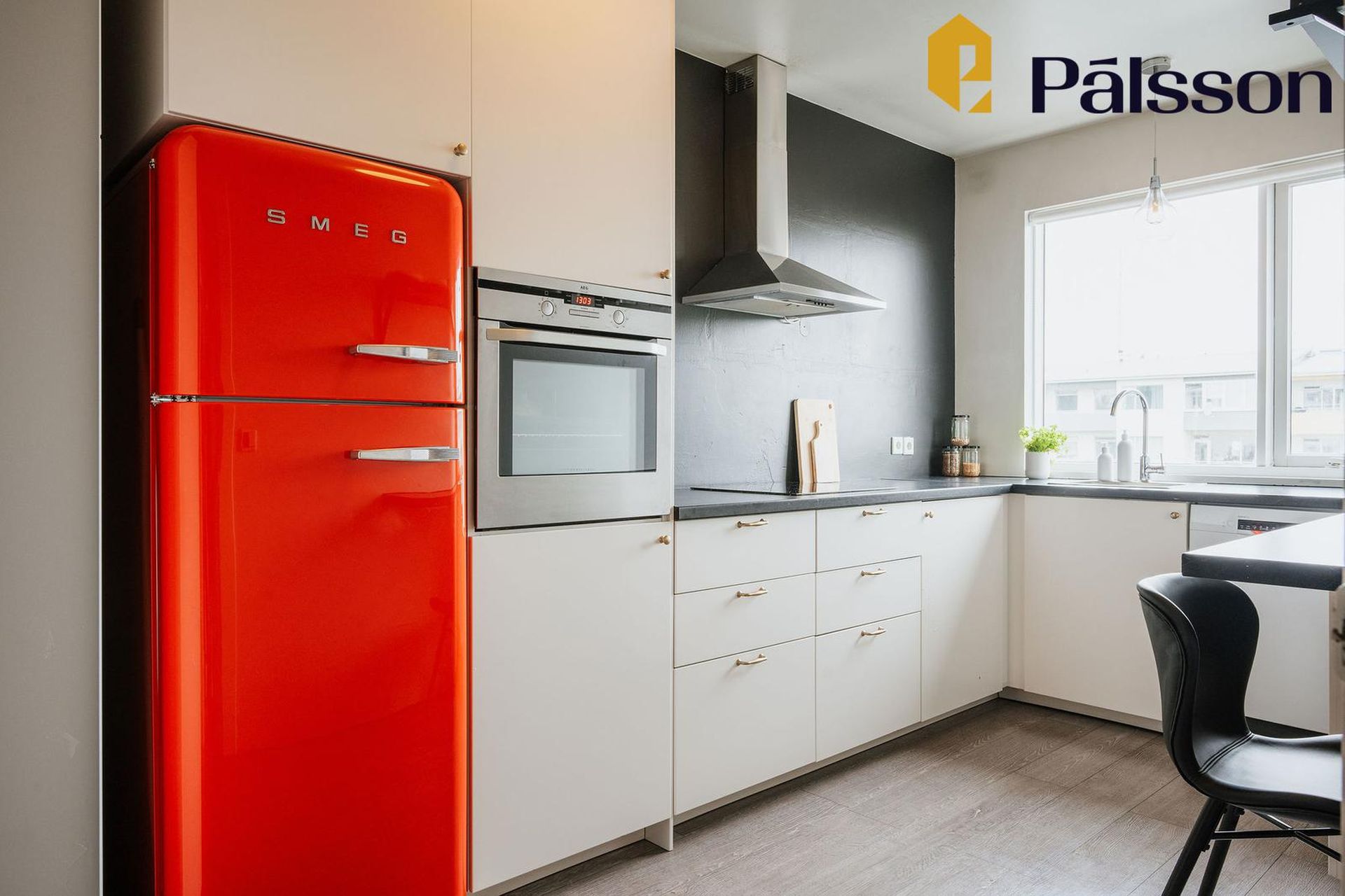 Álftamýri 18, 108 Reykjavík