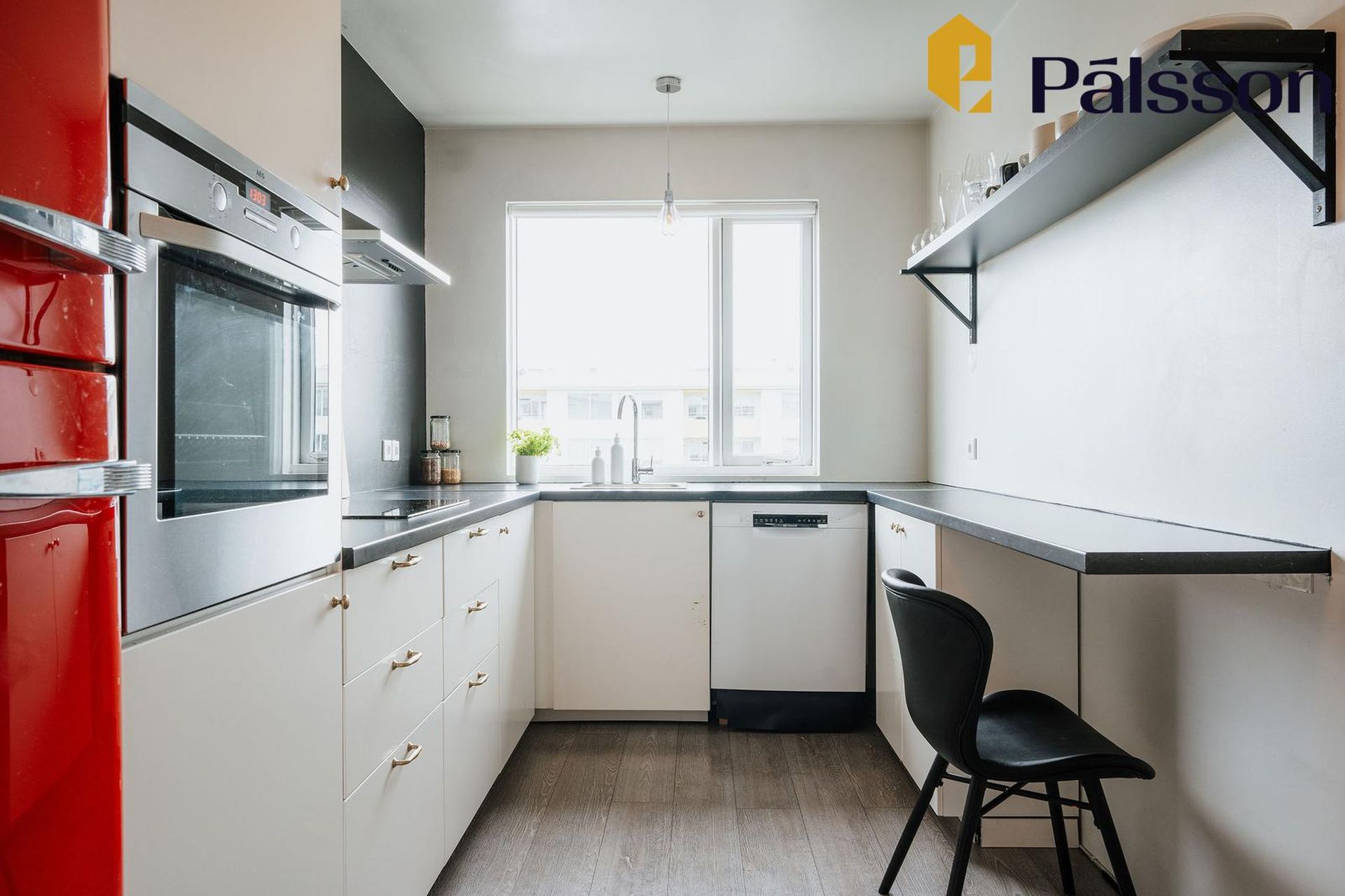 Álftamýri 18, 108 Reykjavík