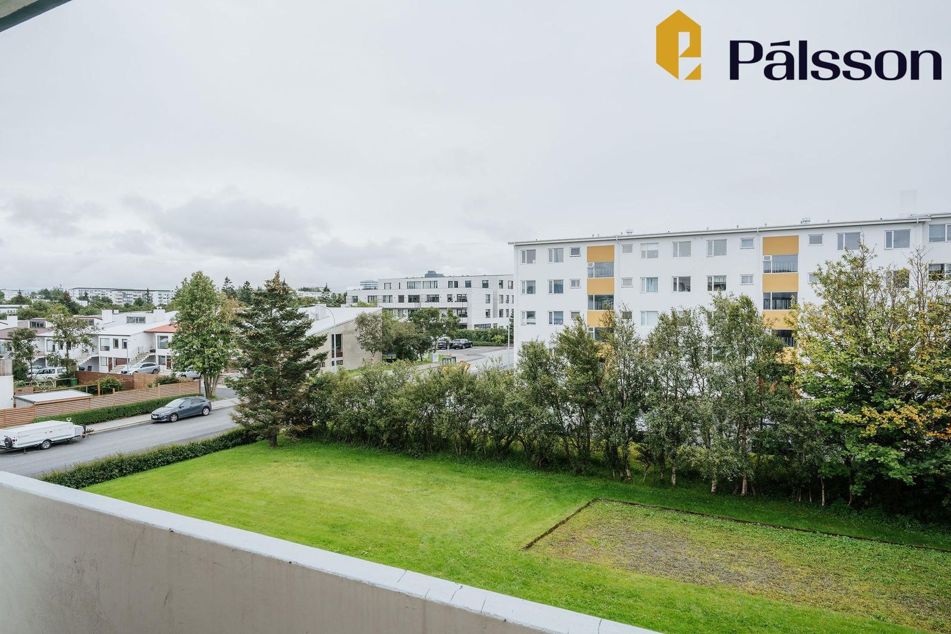 Álftamýri 18, 108 Reykjavík